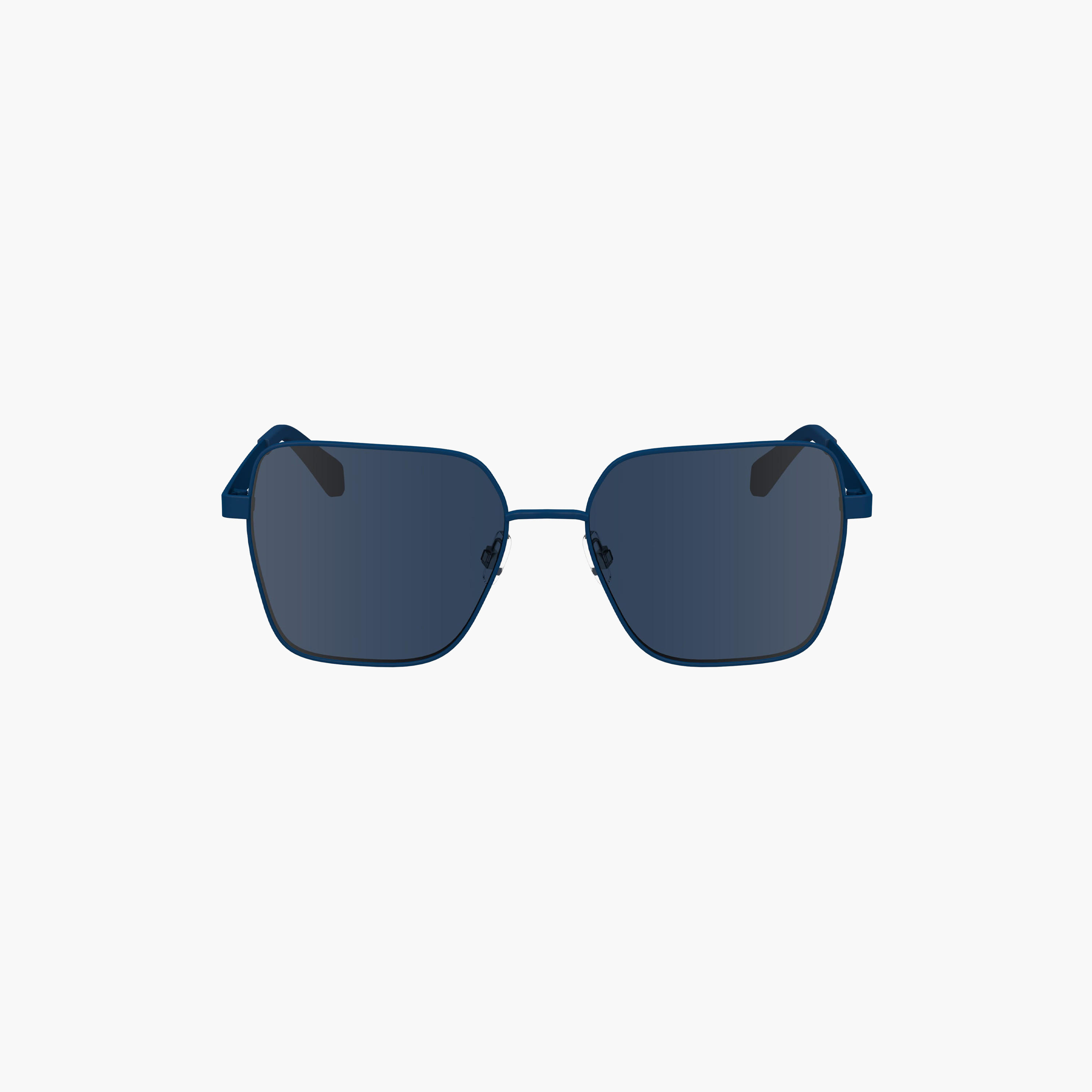 Calvin Klein 56MM Blue Square Sunglasses CKJ24201S-women-sunglasses-image-3