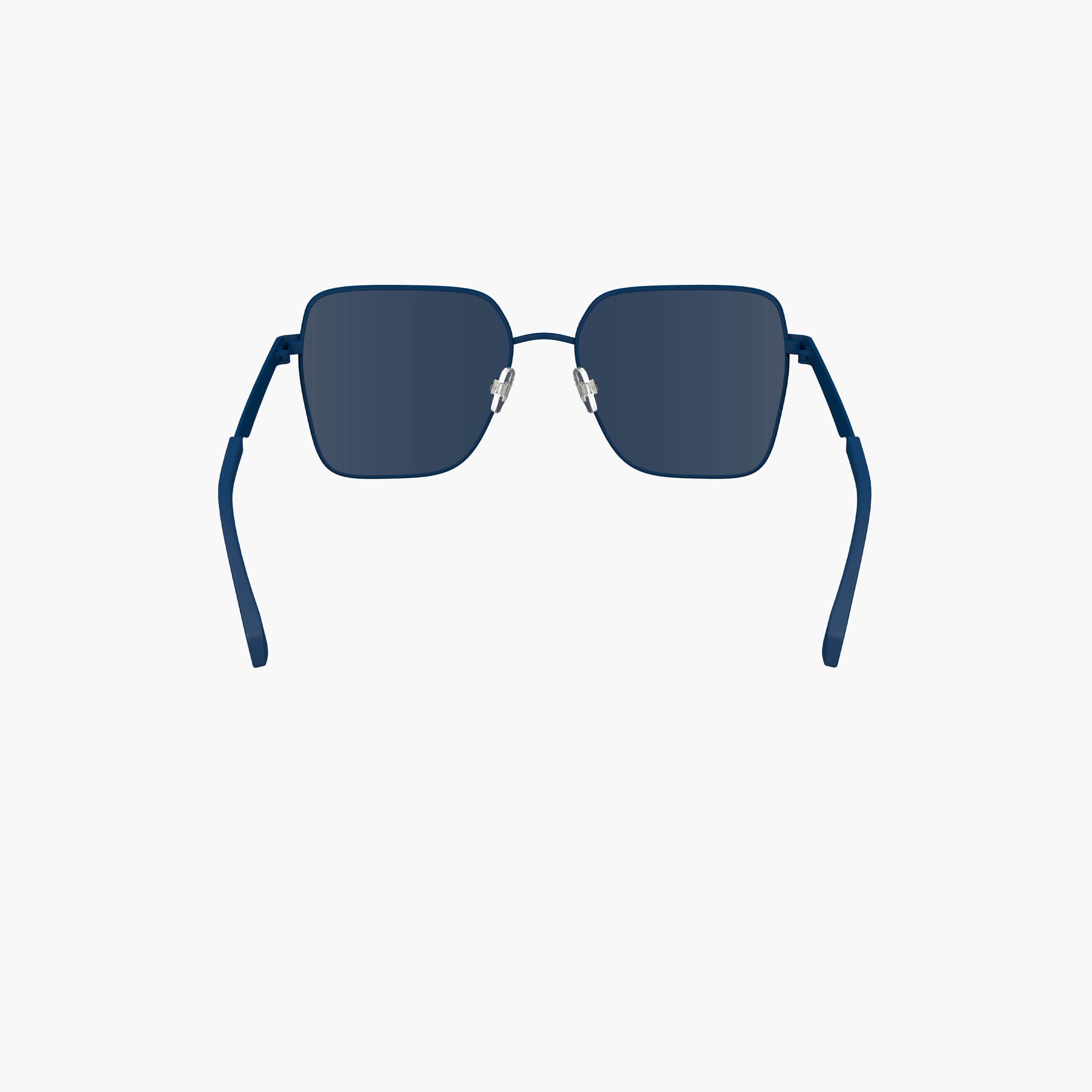 كالفن كلاين - نظارة شمسية -  مربعة - أزرق - مقاس 56 ملم CKJ24201S-women-sunglasses-image-6