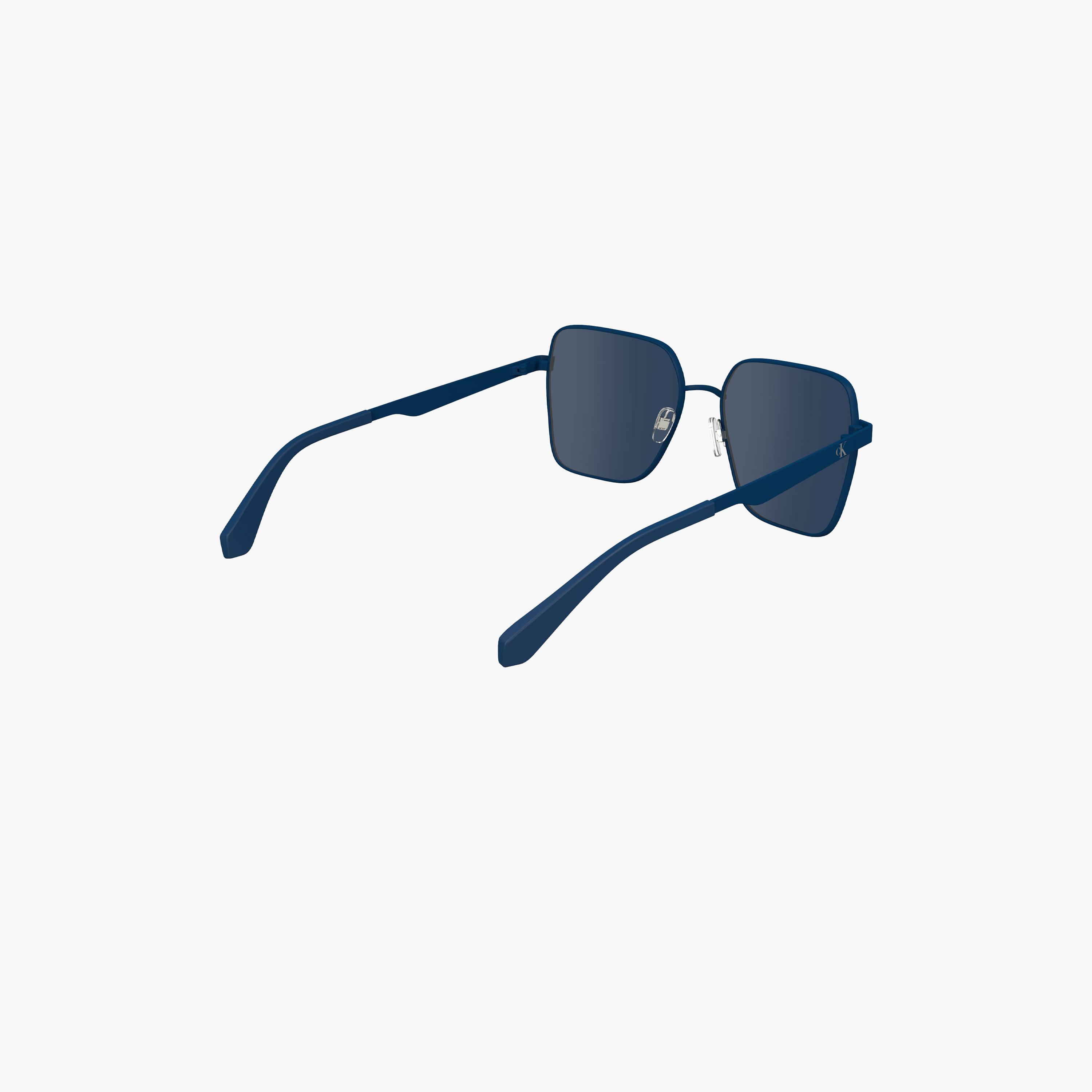 Calvin Klein 56MM Blue Square Sunglasses CKJ24201S-women-sunglasses-image-7
