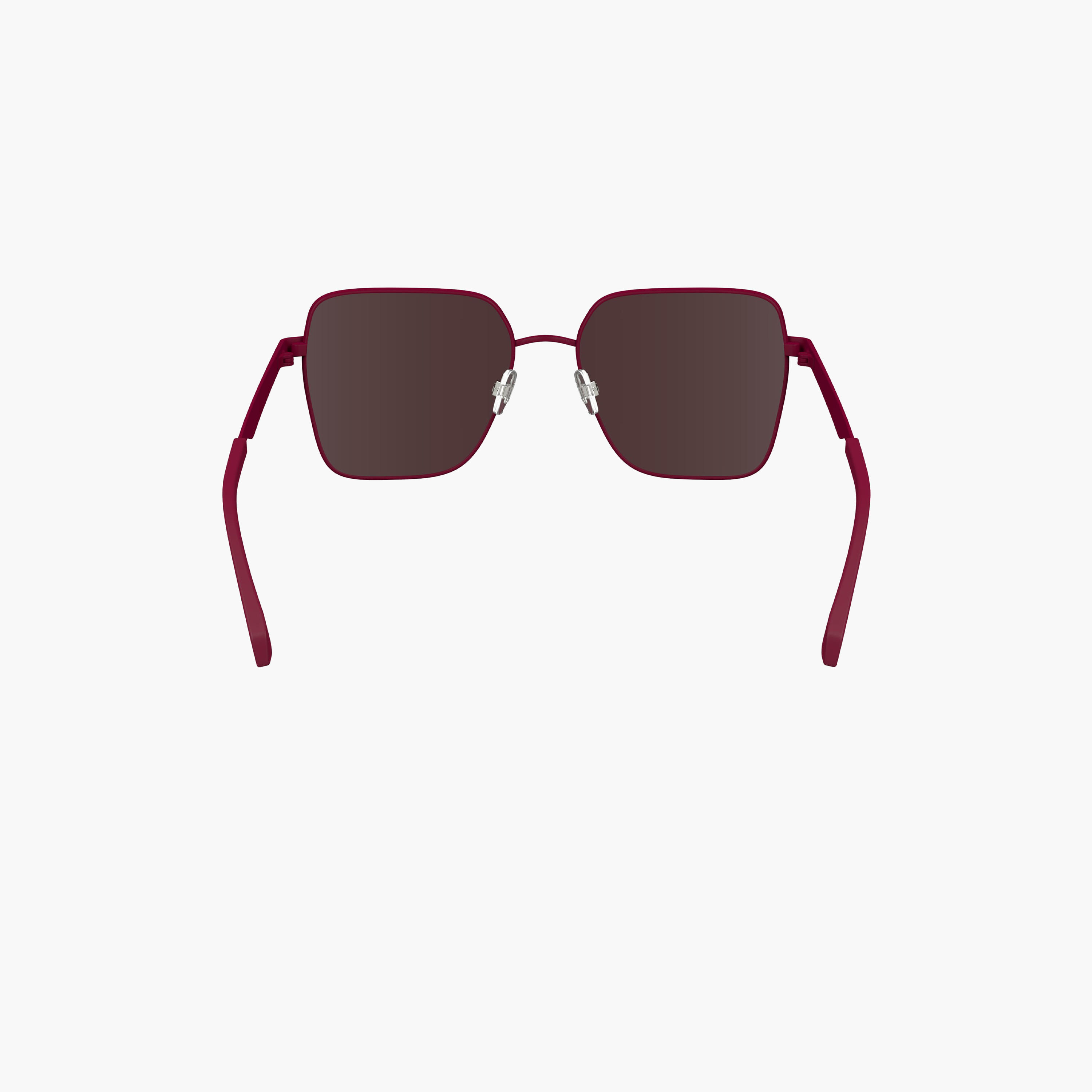 Calvin Klein 56MM Red Square Sunglasses CKJ24201S-women-sunglasses-image-6