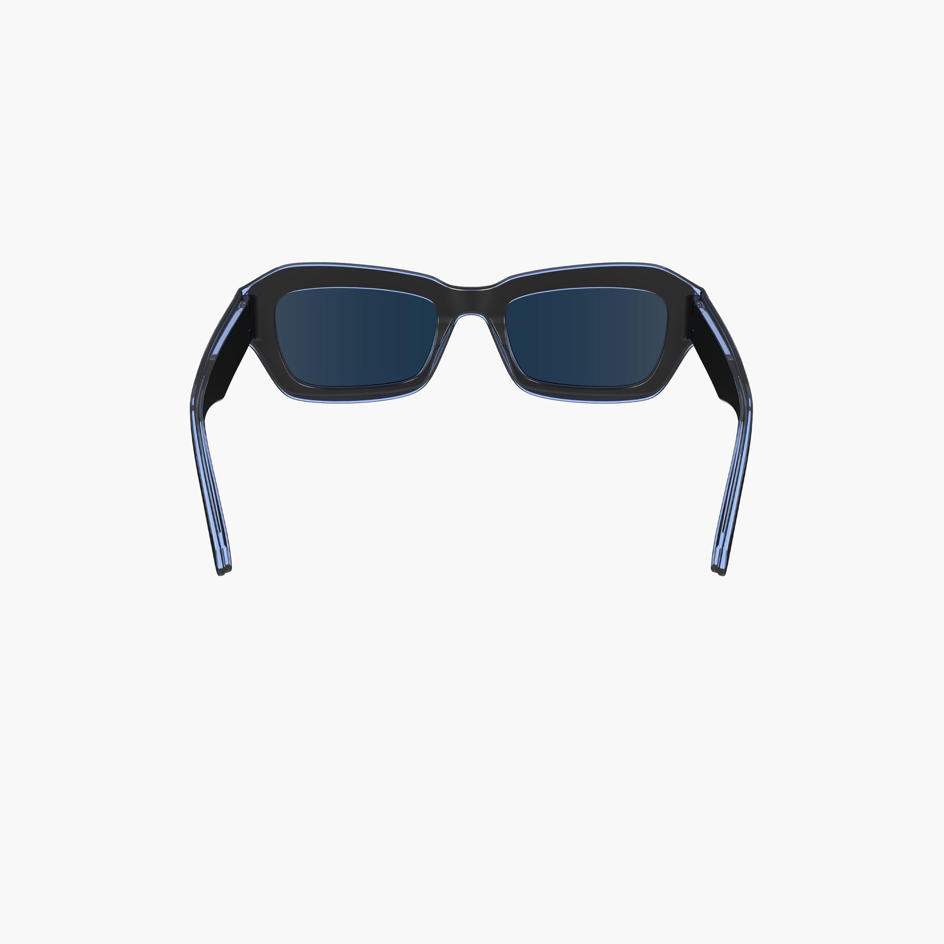 Calvin Klein 52MM Black Rectangle Sunglasses CKJ24608S-men-sunglasses-image-6