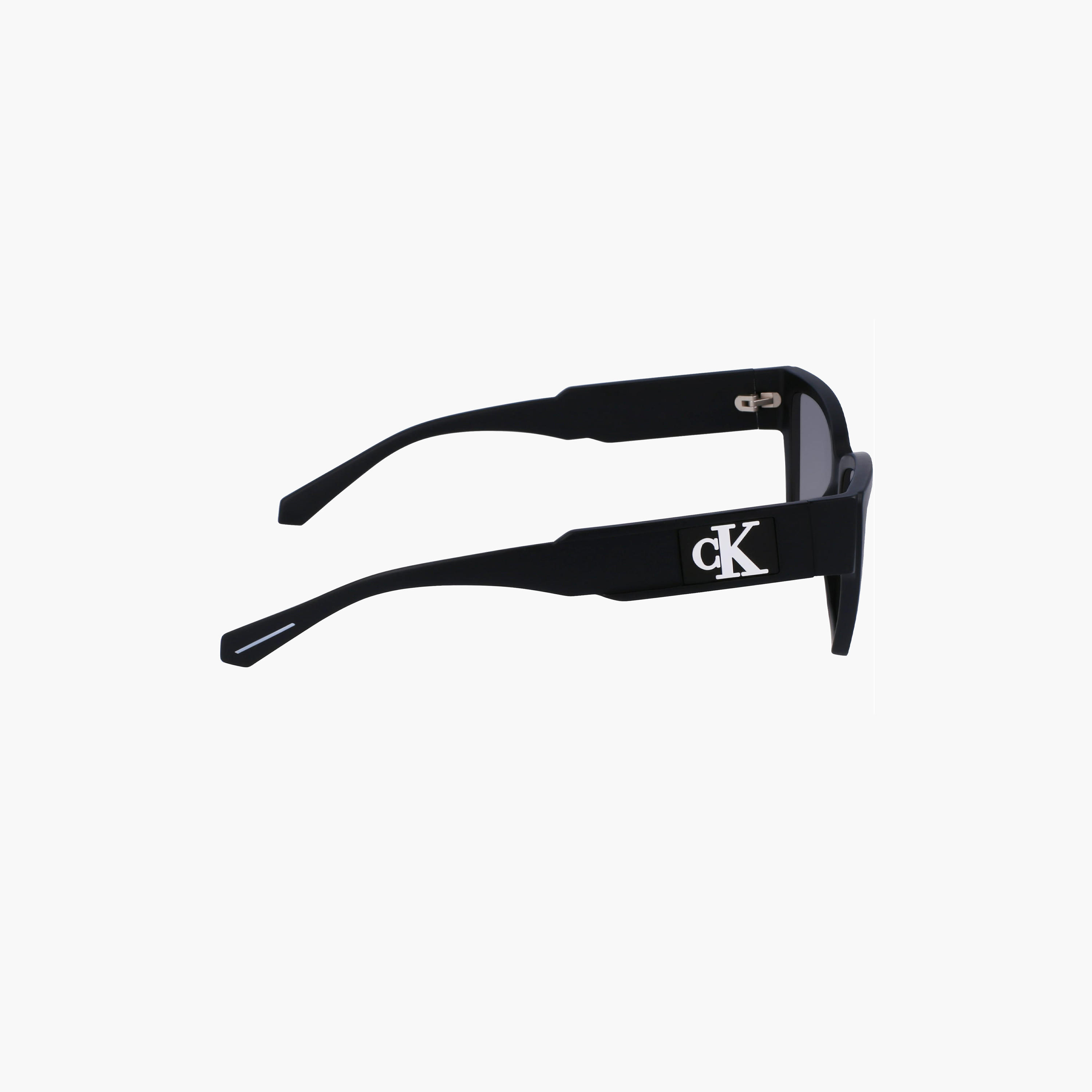 Calvin Klein 54MM Black Cat Eye Sunglasses CKJ23624S-women-sunglasses-image-8