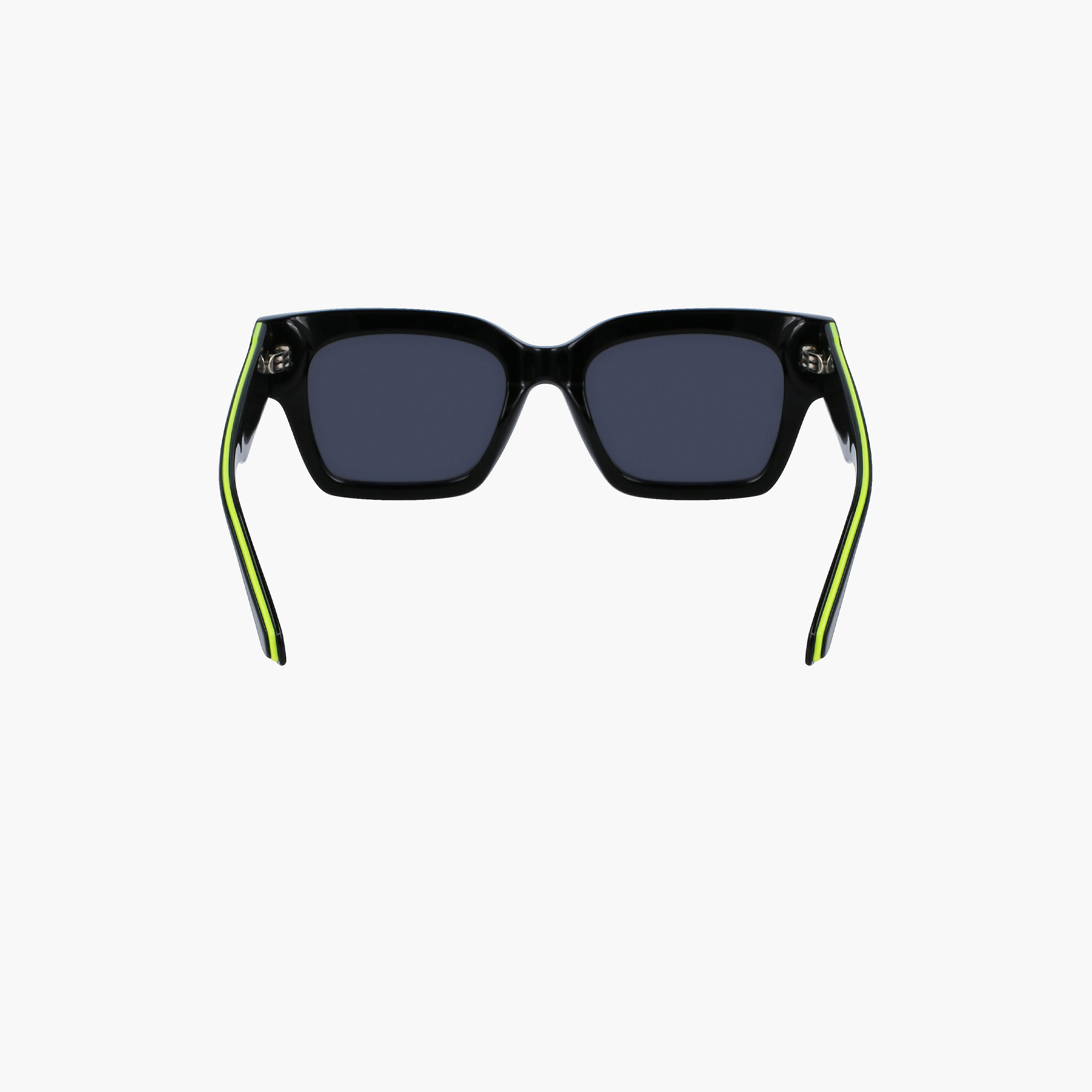 Calvin Klein 52MM Black Rectangle Sunglasses CKJ23601S-men-sunglasses-image-6