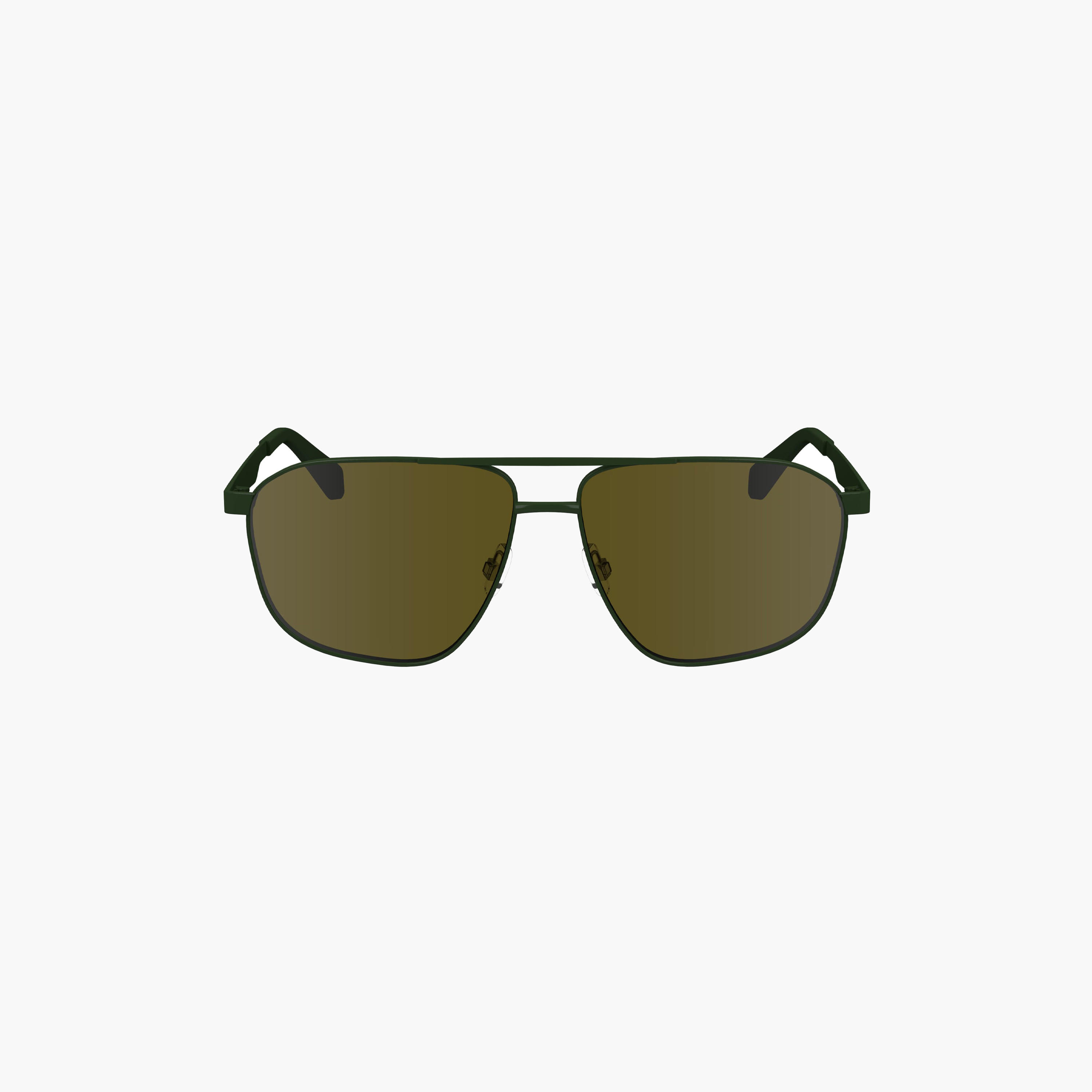 Calvin Klein 59MM Brown Rectangle Sunglasses CKJ24202S-men-sunglasses-image-3