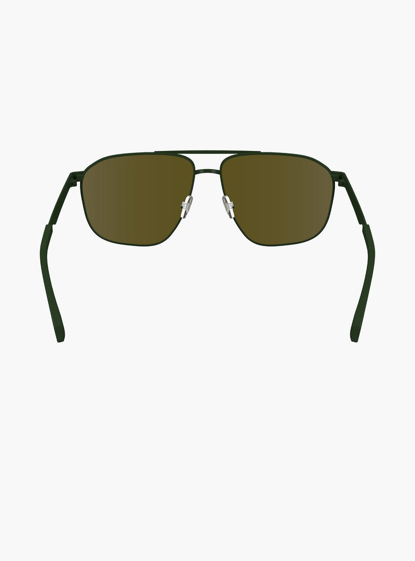 Calvin Klein 59MM Brown Rectangle Sunglasses CKJ24202S-men-sunglasses-image-6