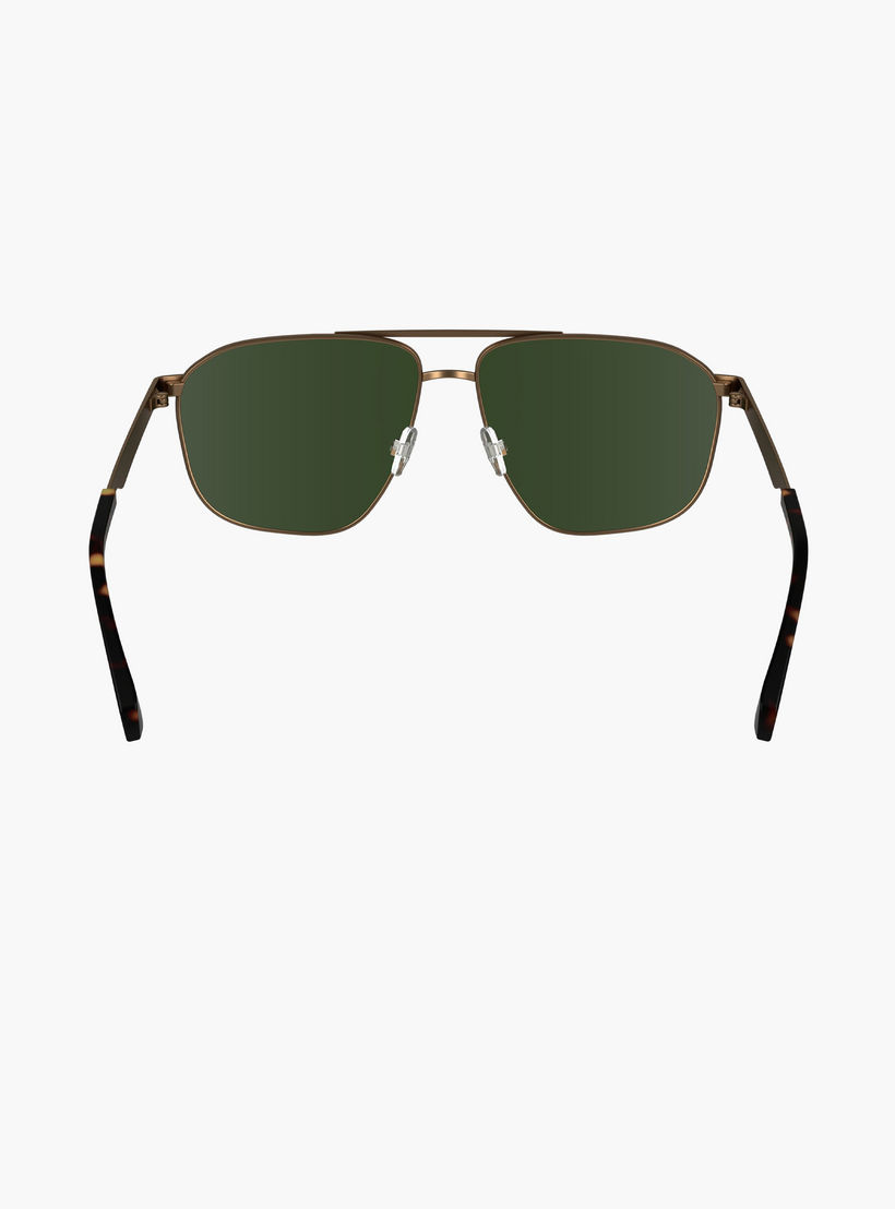 Calvin Klein 59MM Green Rectangle Sunglasses CKJ24202S-men-sunglasses-image-6