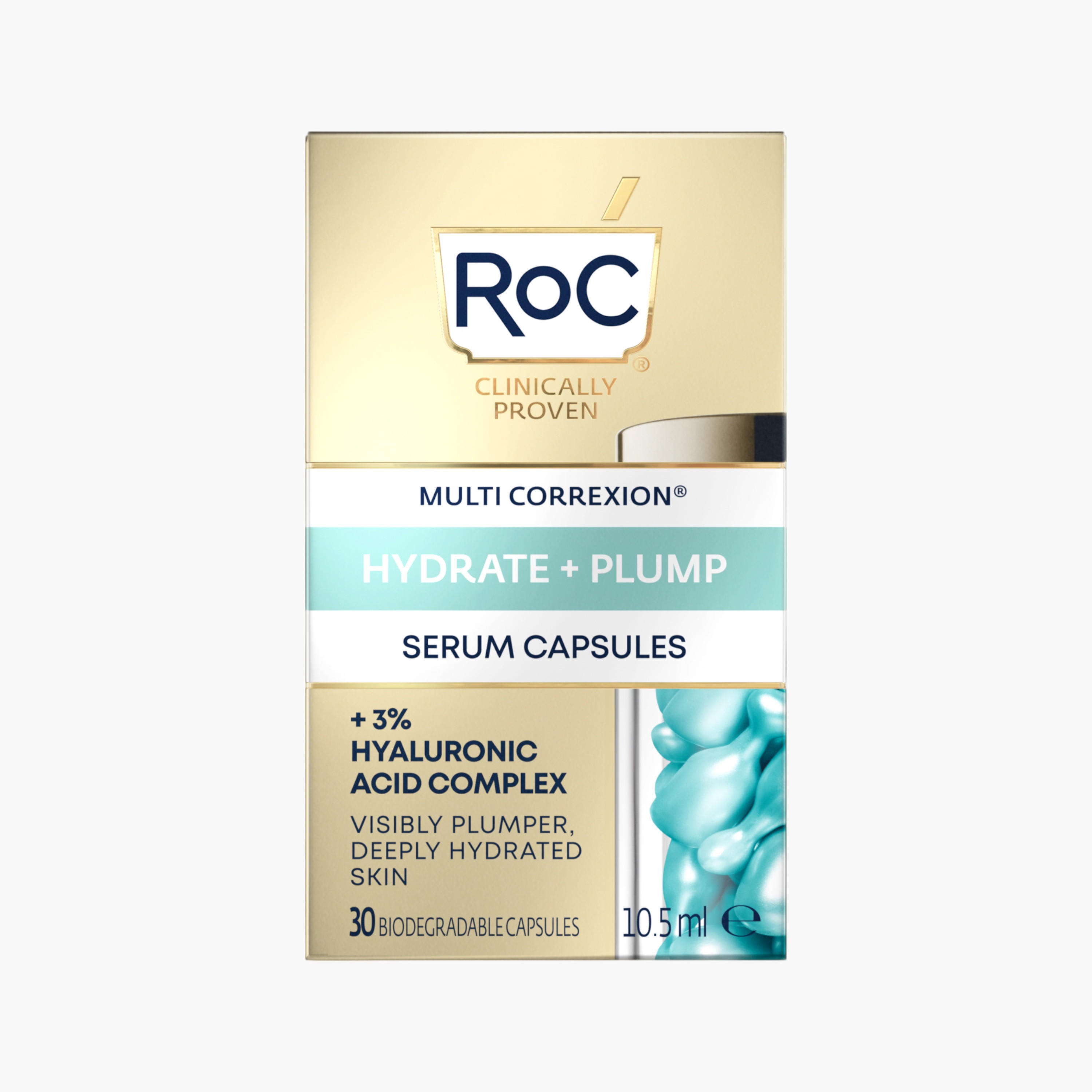 ROC 30-Piece Multi Correxion Hydrate and Plump Serum Capsule Set-beautyandpersonalcare-skin-treatmentsandserums-image-6