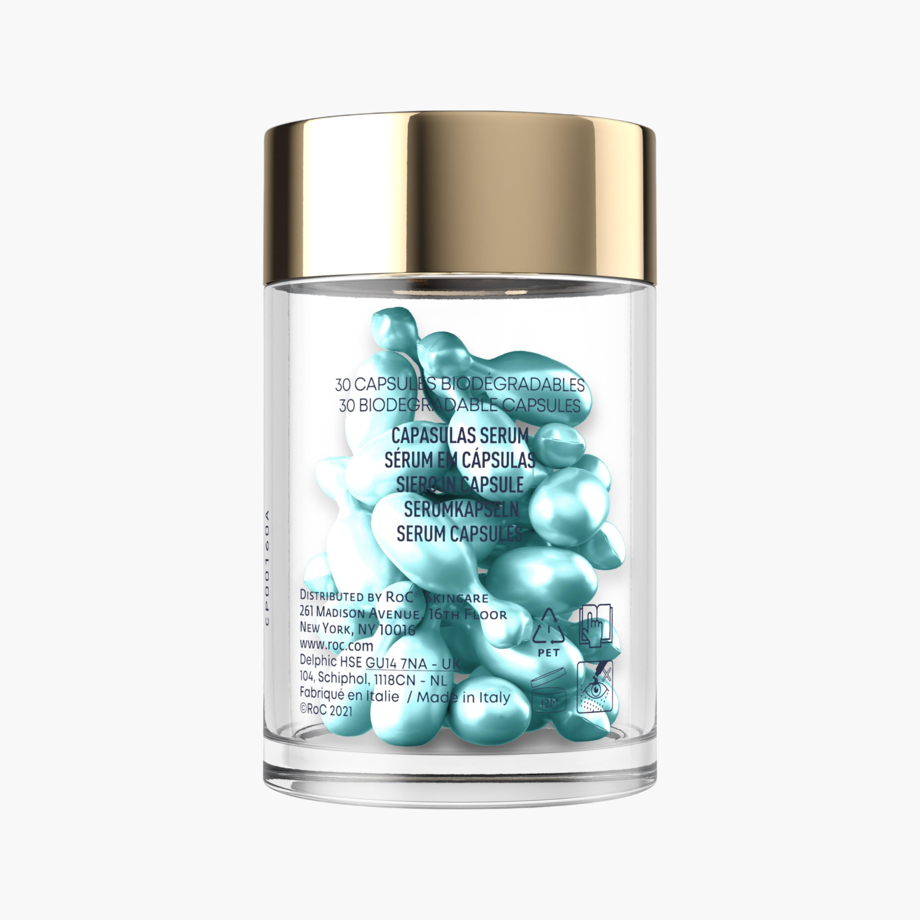 ROC 30-Piece Multi Correxion Hydrate and Plump Serum Capsule Set-beautyandpersonalcare-skin-treatmentsandserums-image-3