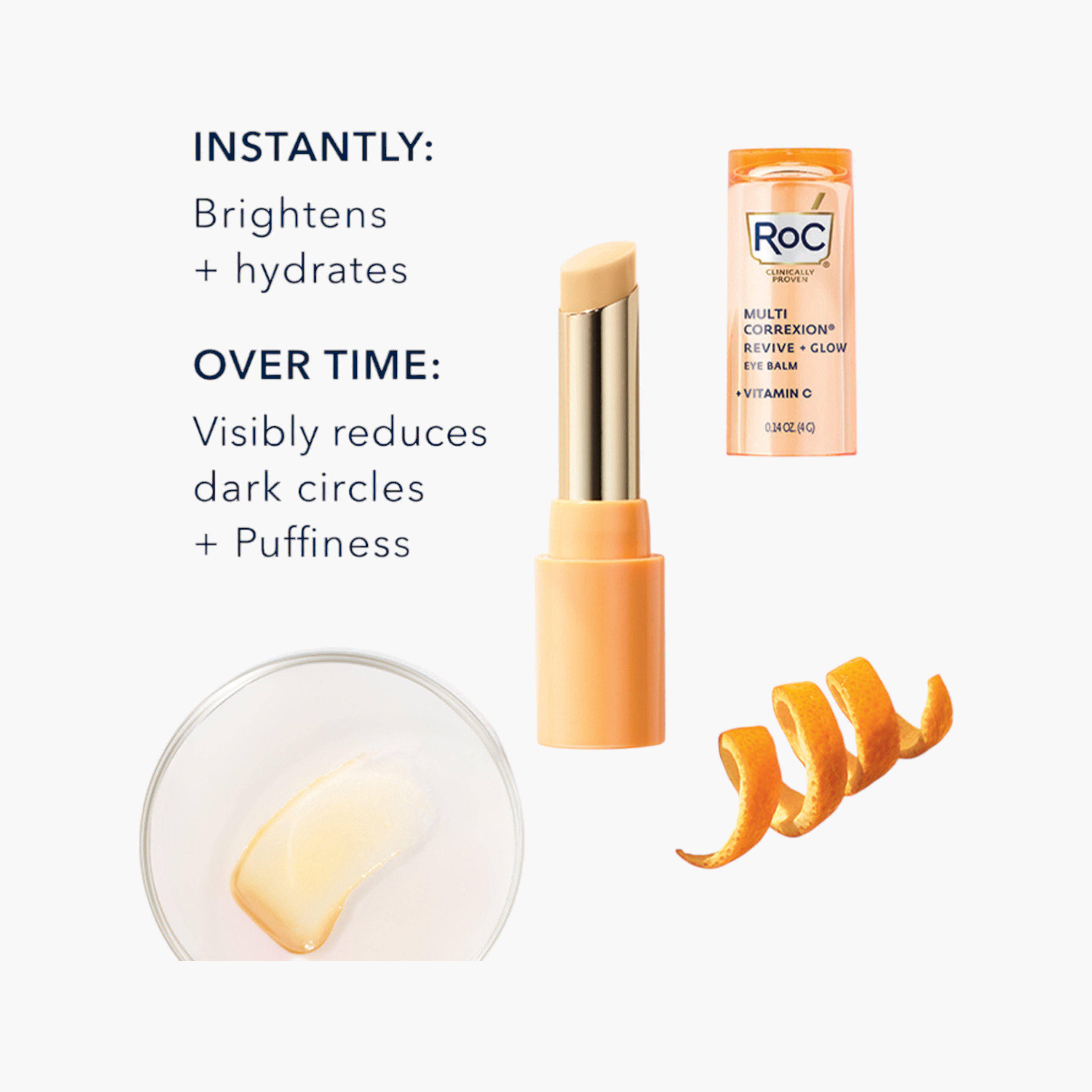 عصا للعين مالتي كوركشن ريفايف آند جلو من روك - 4 جرام-beautyandpersonalcare-skin-eyecare-image-3