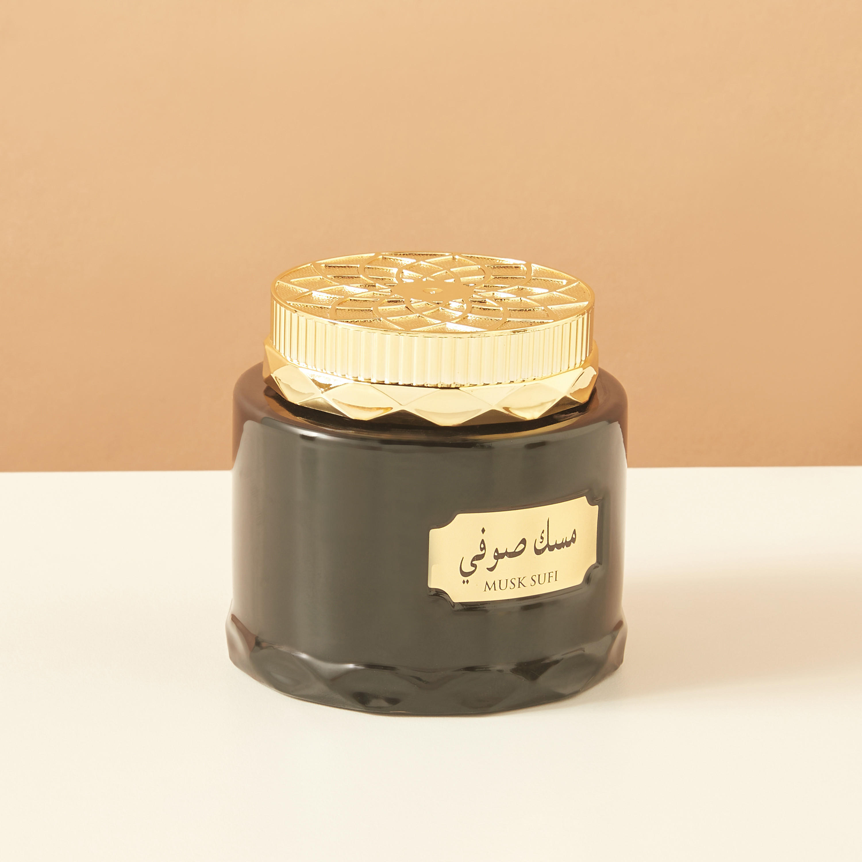 Hamidi Muattar Musk Sufi - 50 gms-household-homefragrance-potpourri-image-2