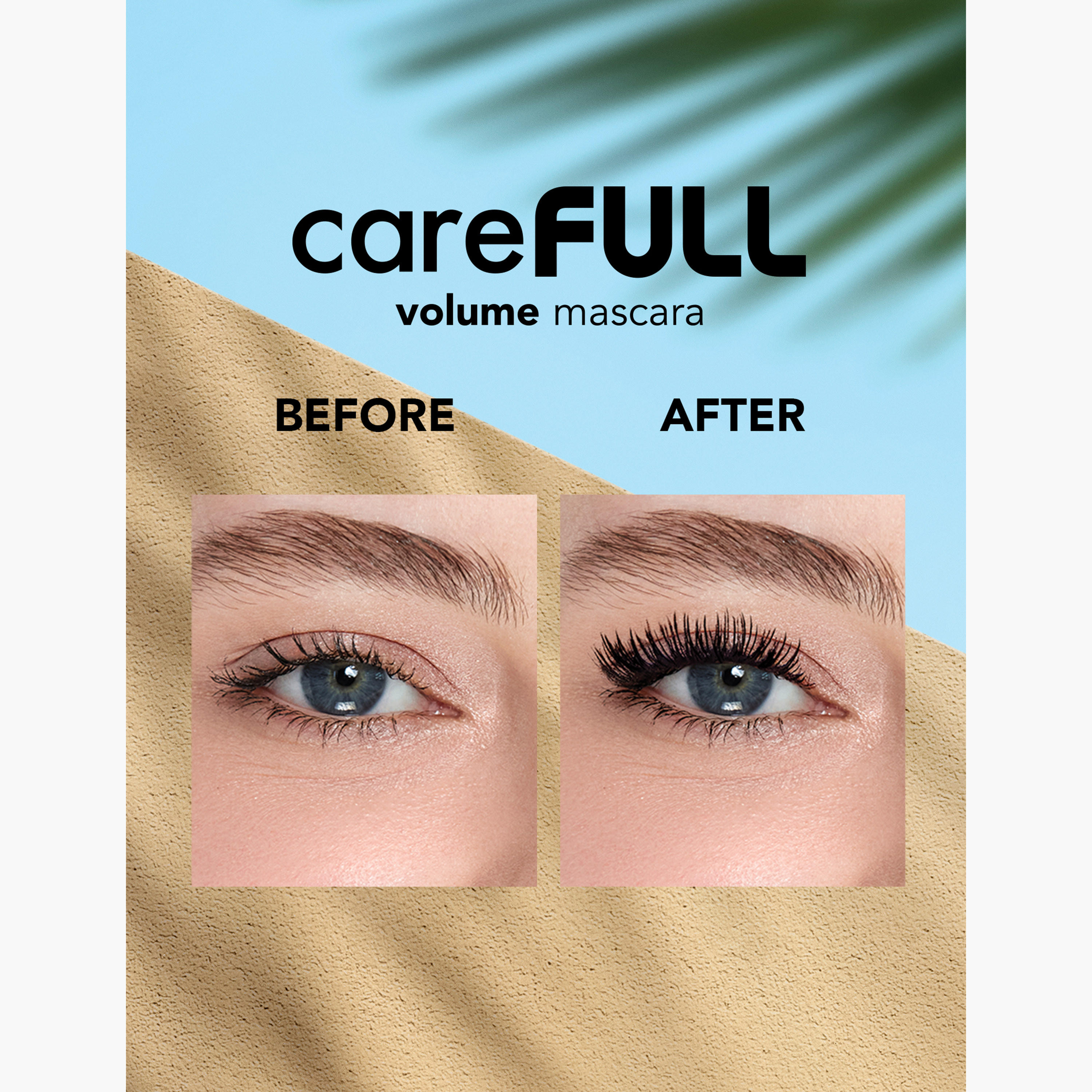 Flormar Careful Volume Mascara-beautyandpersonalcare-makeup-eyes-mascaras-image-4