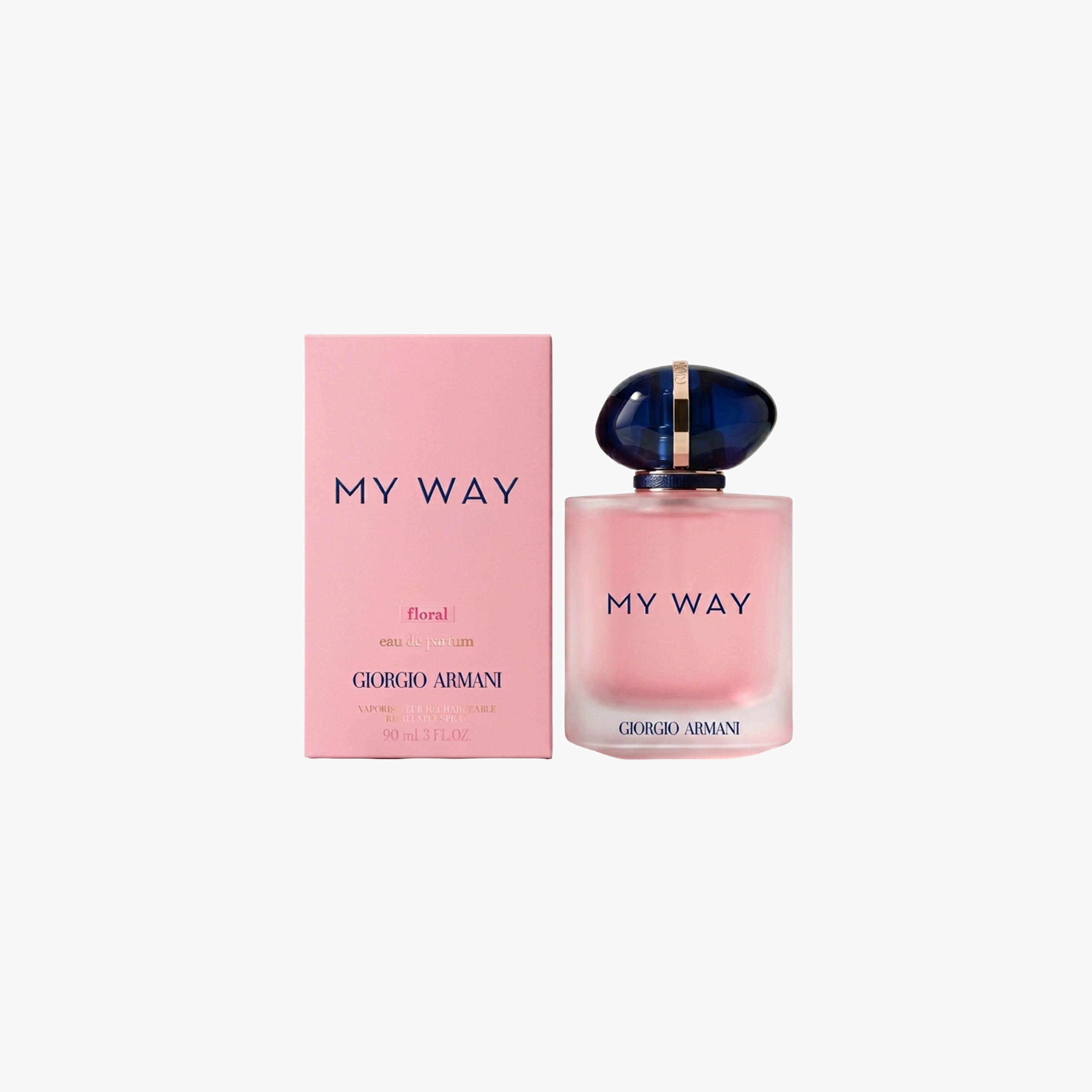 عطر أو دو بارفان ماي واي فلورال للنساء من جورجيو أرماني - 90 مل-beautyandpersonalcare-fragrance-women-image-5