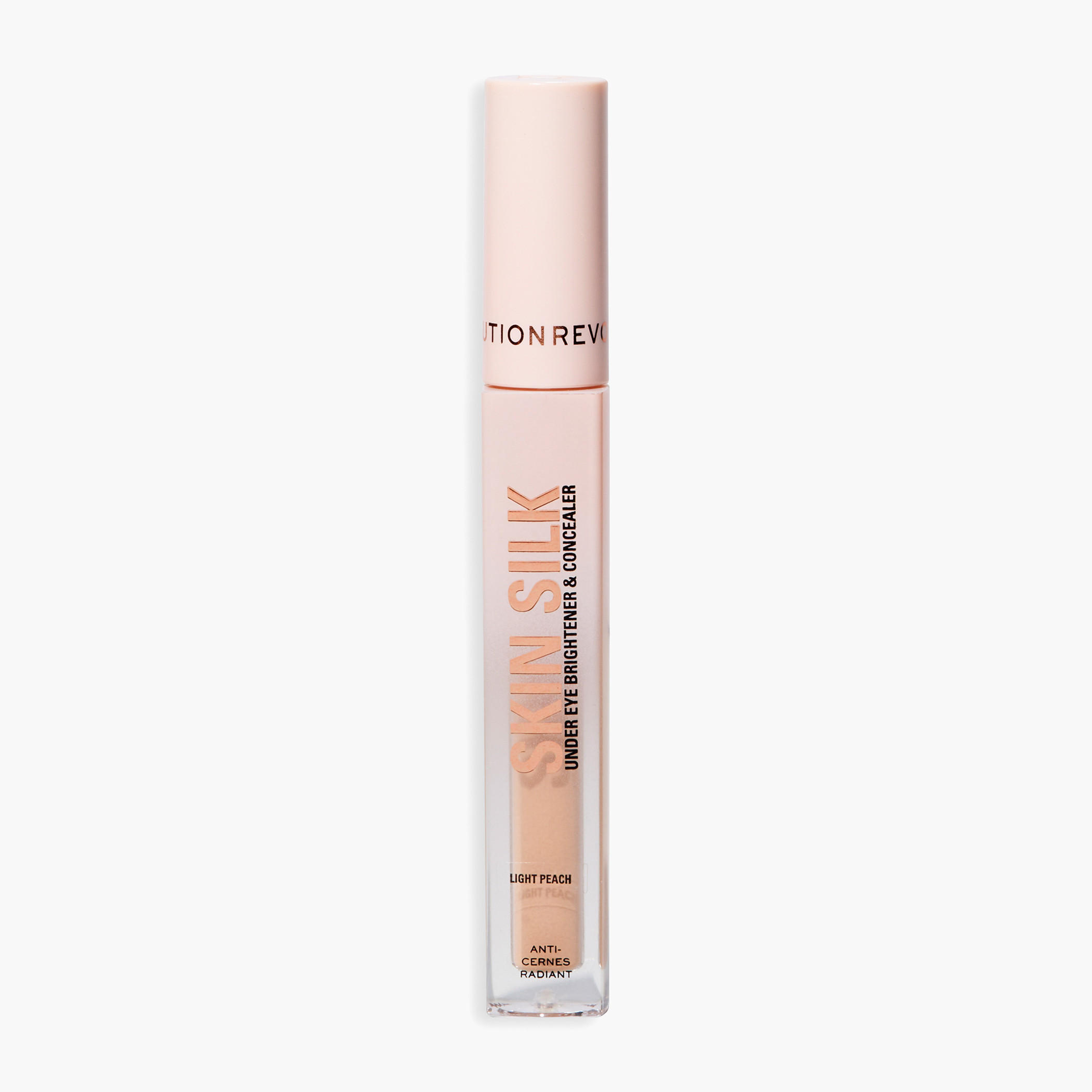 Makeup Revolution Skin Silk Under Eye Brightener and Concealer-beautyandpersonalcare-makeup-face-concealers-image-1