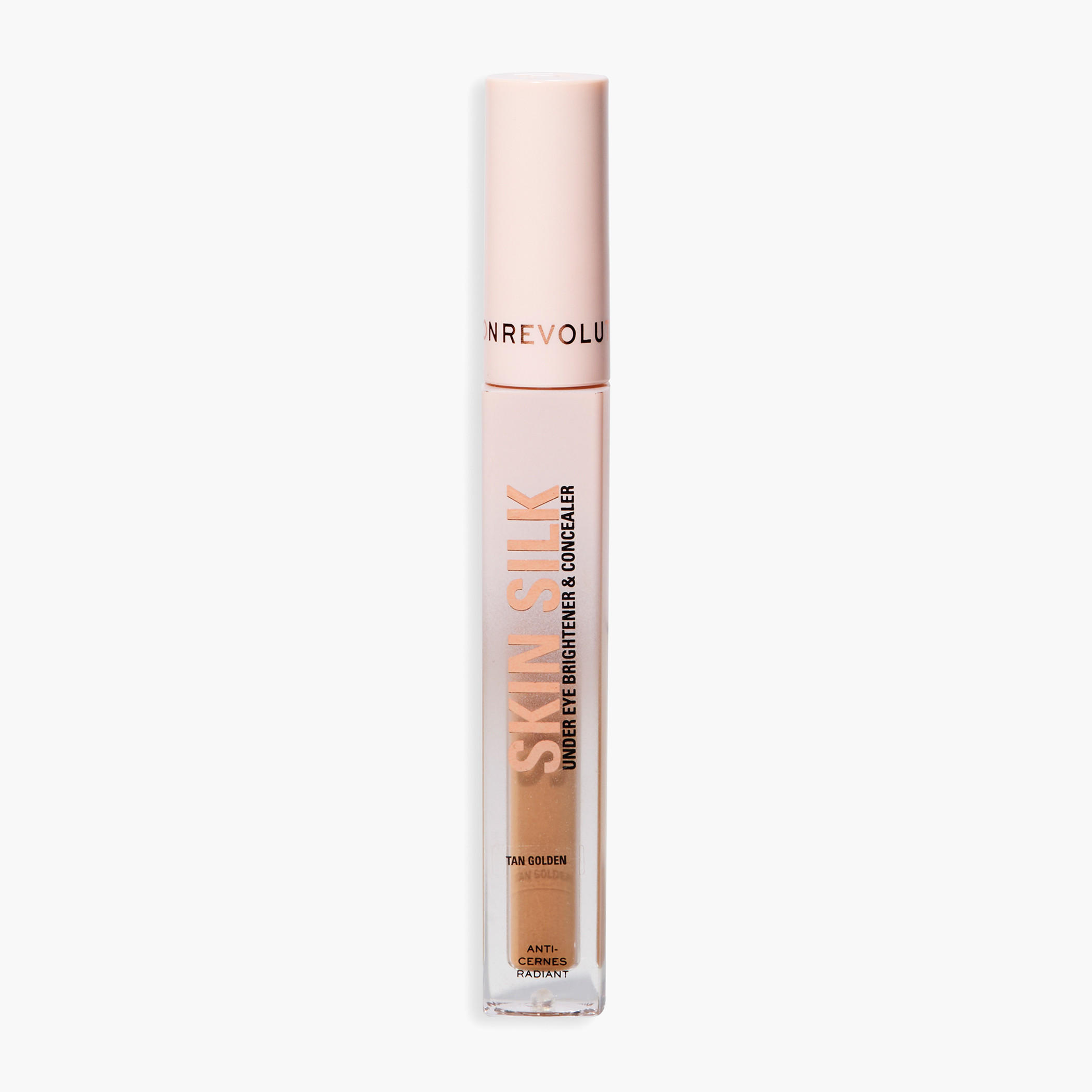 Makeup Revolution Skin Silk Under Eye Brightener and Concealer-beautyandpersonalcare-makeup-face-concealers-image-1
