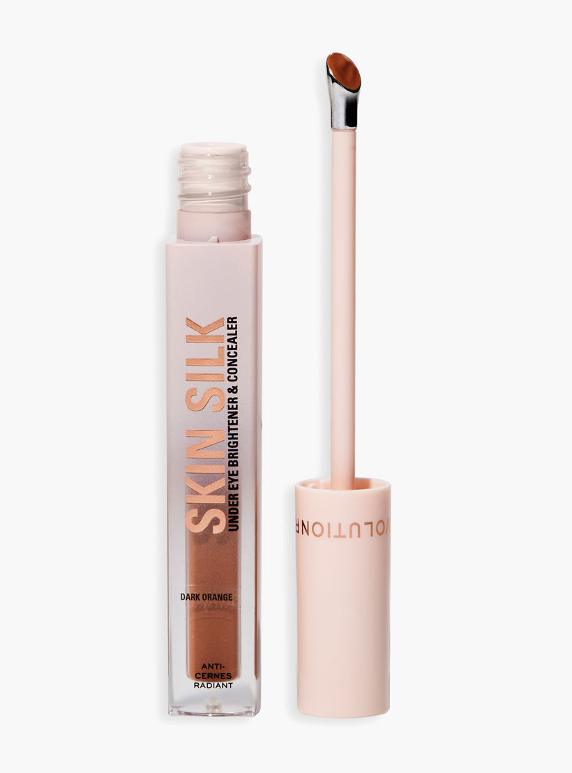Makeup Revolution Skin Silk Under Eye Brightener and Concealer-beautyandpersonalcare-makeup-face-concealers-image-2