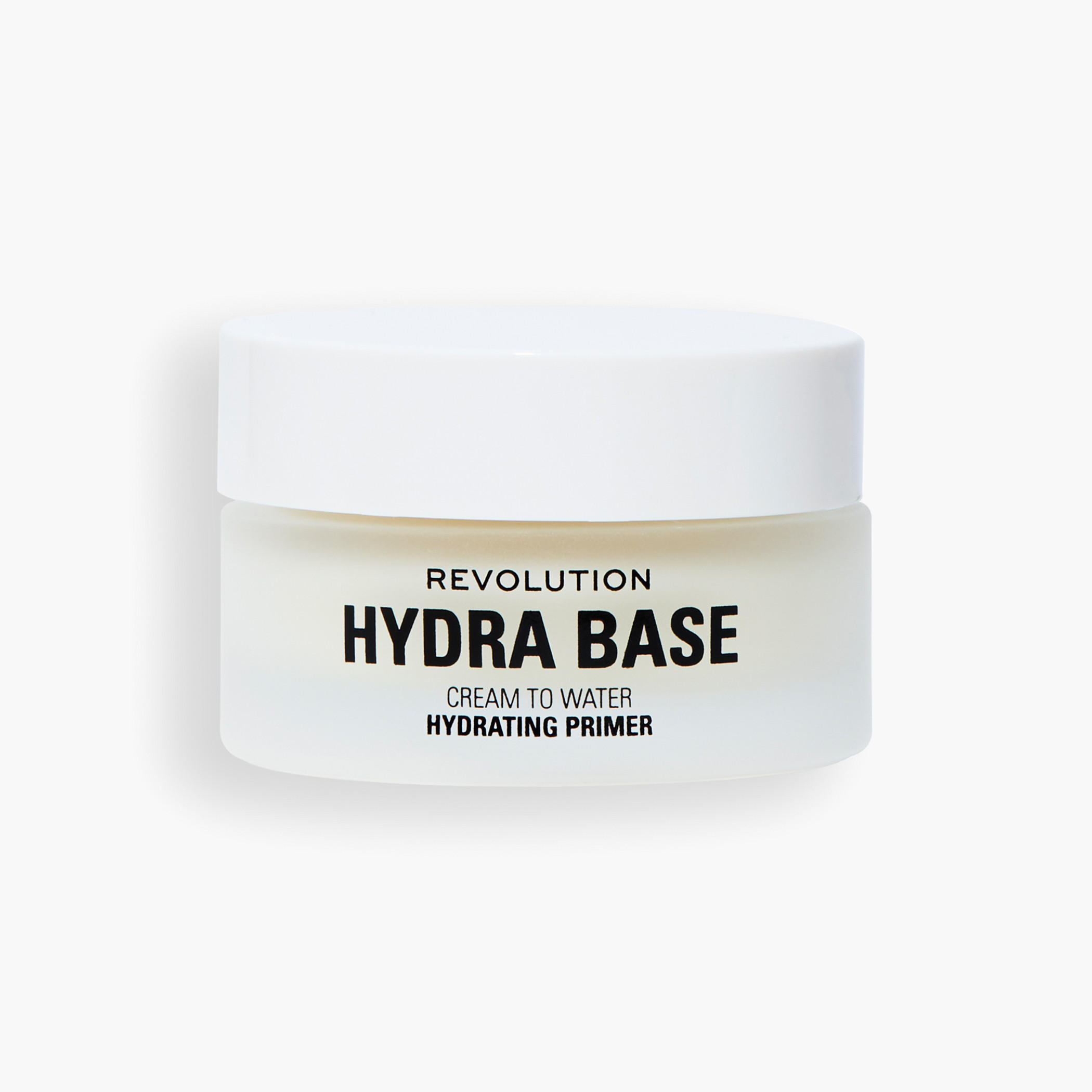 Makeup Revolution Hydra Base Cream to Water Primer - 25ml-beautyandpersonalcare-makeup-face-faceprimers-image-1