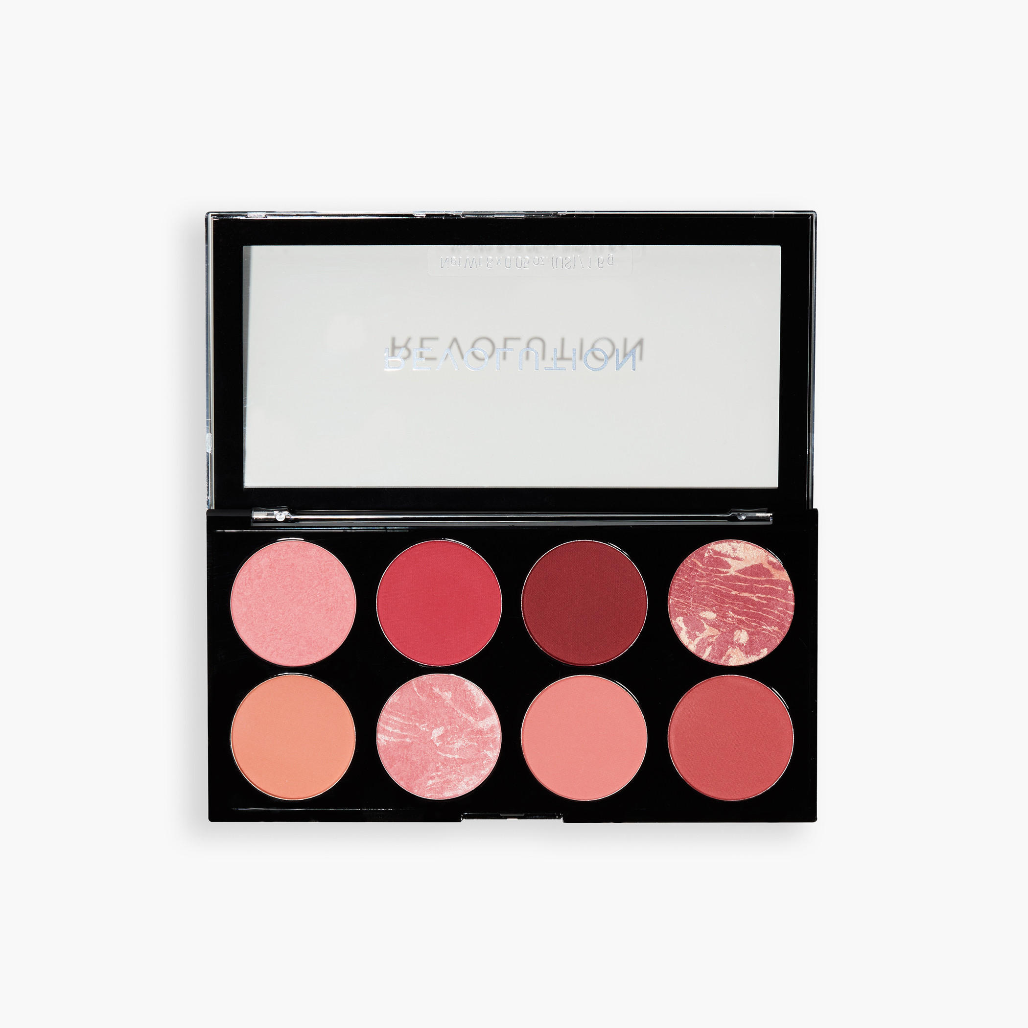 Revolution Ultra Blush Sunset Burst Palette-beautyandpersonalcare-makeup-eyes-eyeshadows-image-2