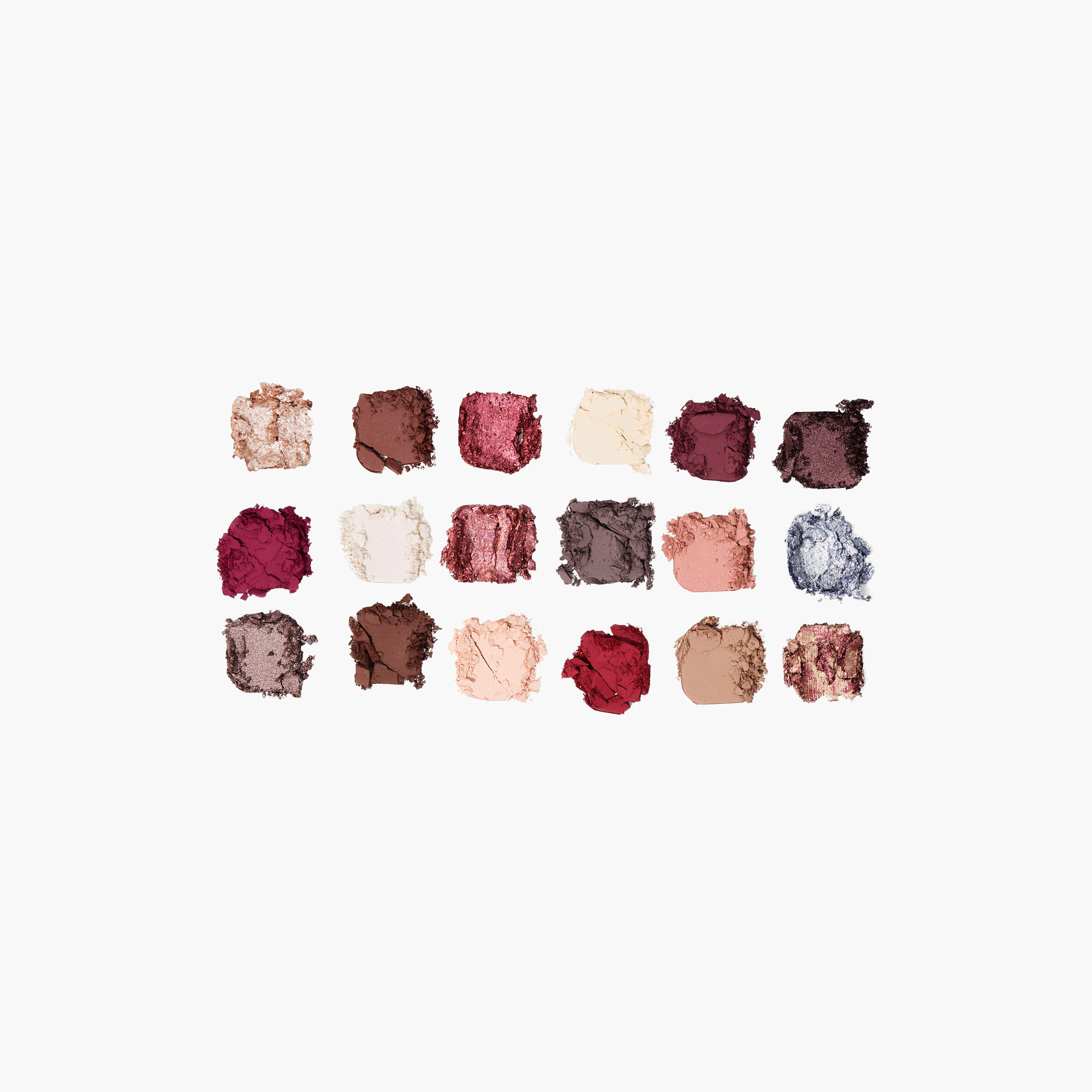 Makeup Revolution Forever Flawless Eyeshadow Palette-beautyandpersonalcare-makeup-eyes-eyeshadows-image-1