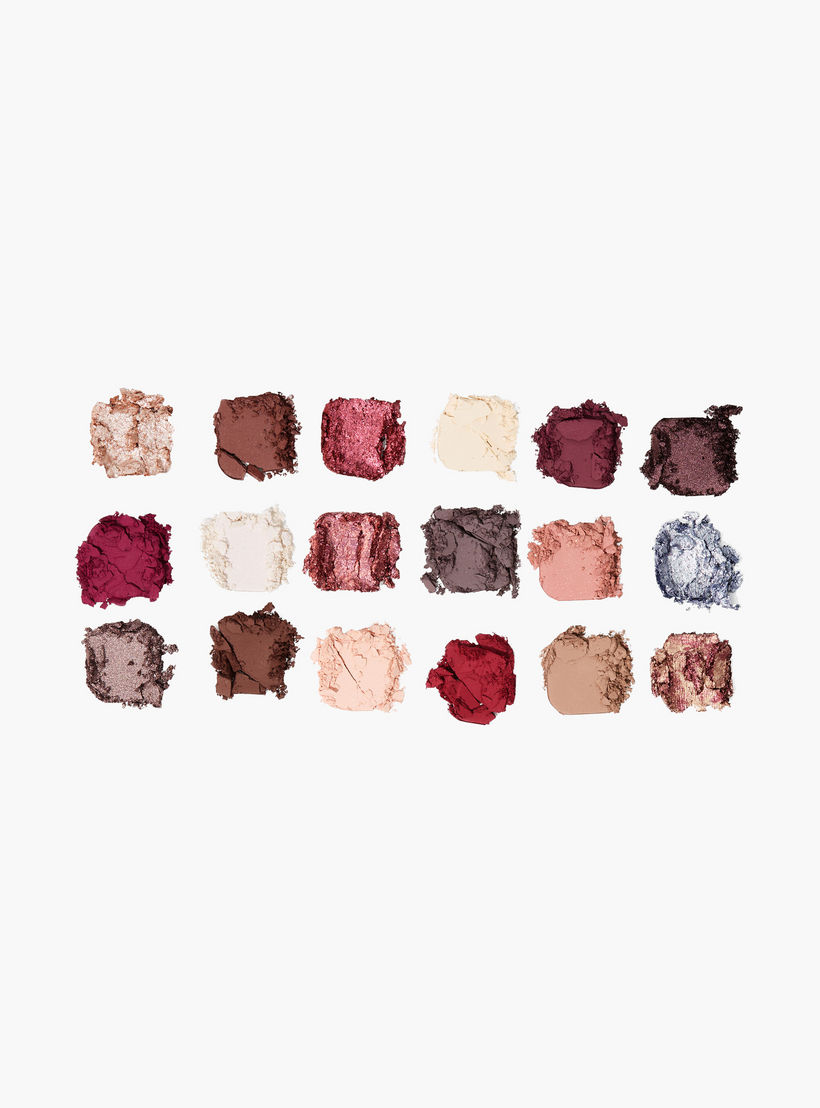 Makeup Revolution Forever Flawless Eyeshadow Palette-beautyandpersonalcare-makeup-eyes-eyeshadows-image-1