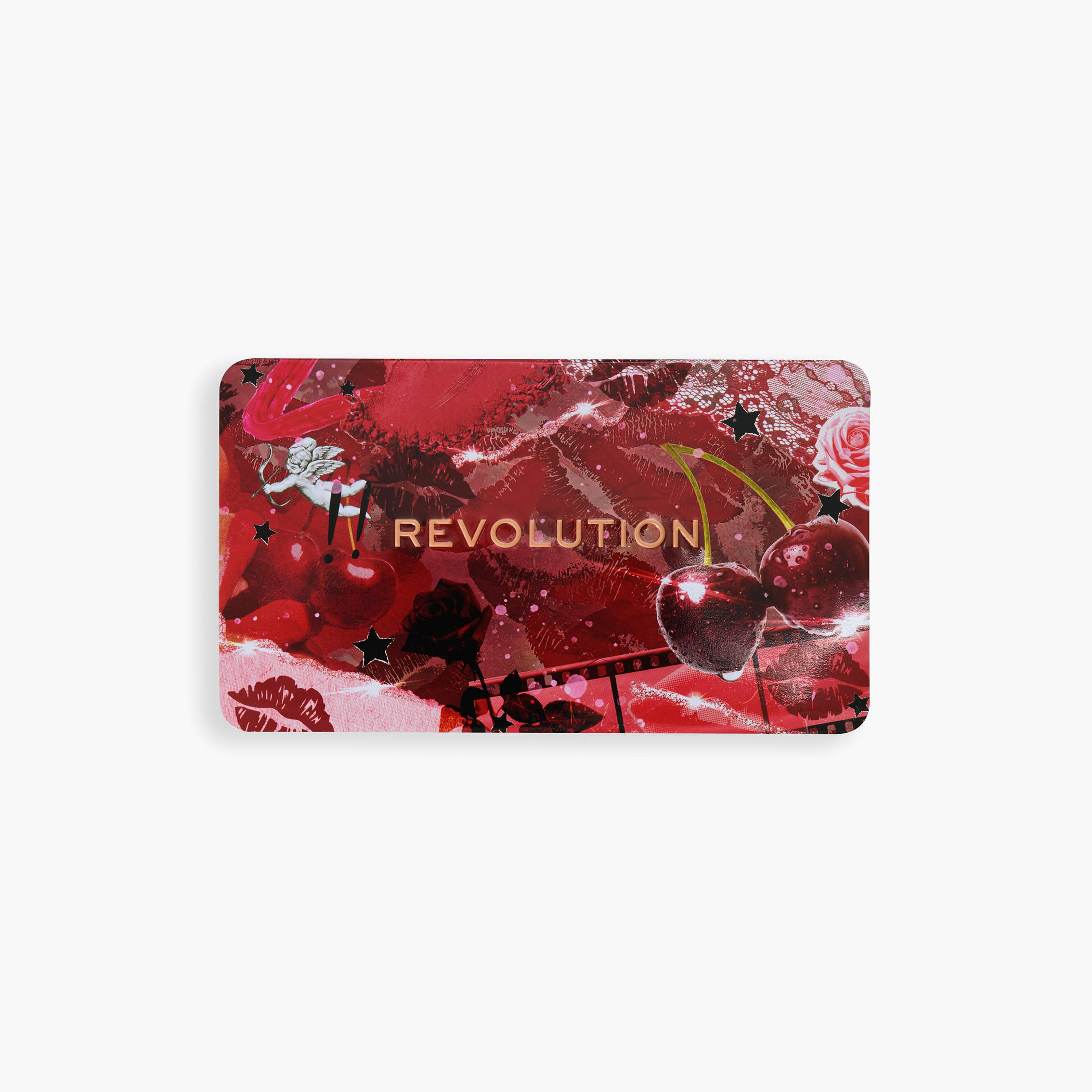 Makeup Revolution Forever Flawless Eyeshadow Palette-beautyandpersonalcare-makeup-eyes-eyeshadows-image-2