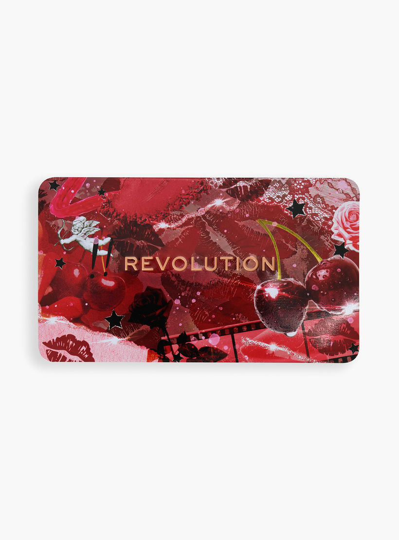 Makeup Revolution Forever Flawless Eyeshadow Palette-beautyandpersonalcare-makeup-eyes-eyeshadows-image-2
