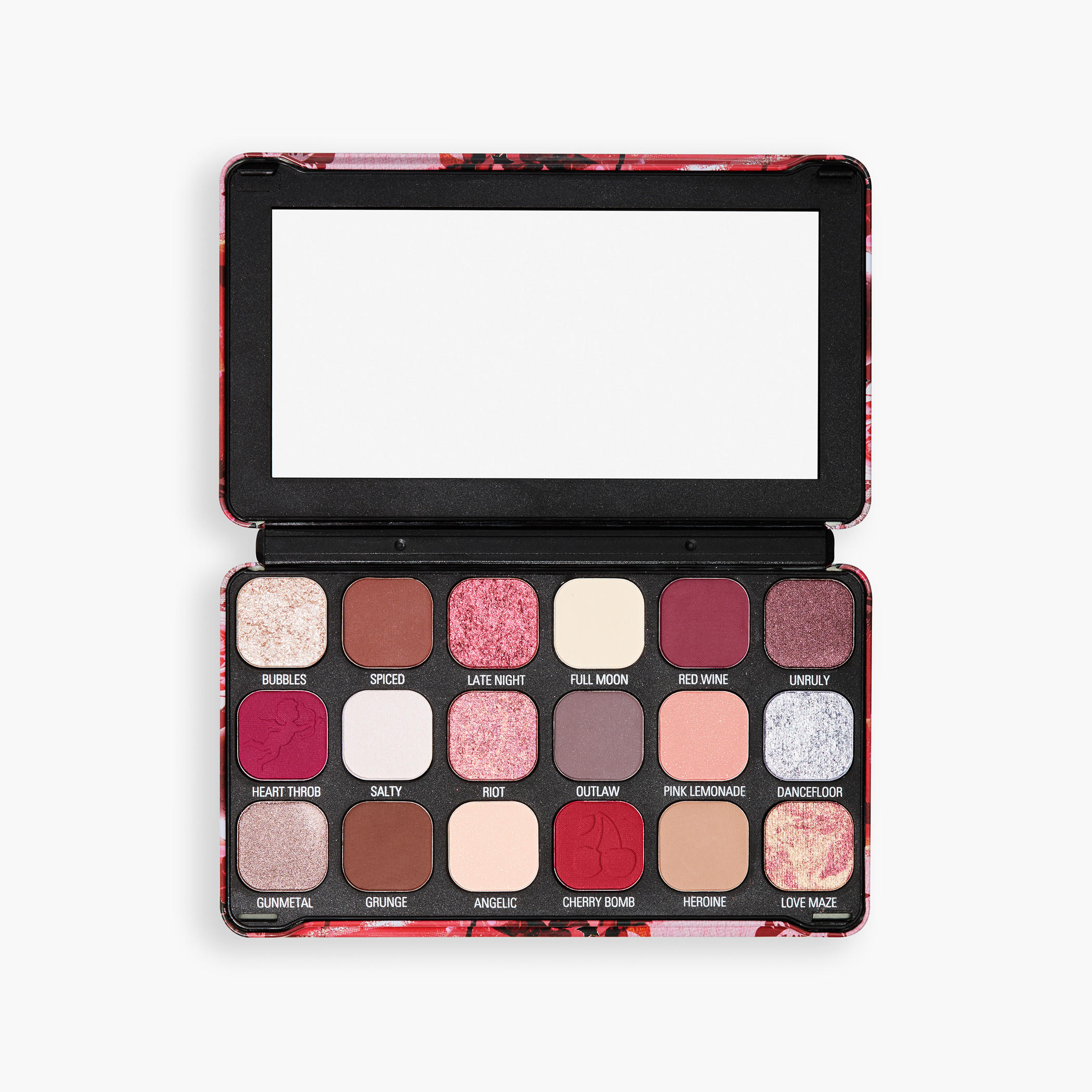 Makeup Revolution Forever Flawless Eyeshadow Palette-beautyandpersonalcare-makeup-eyes-eyeshadows-image-3