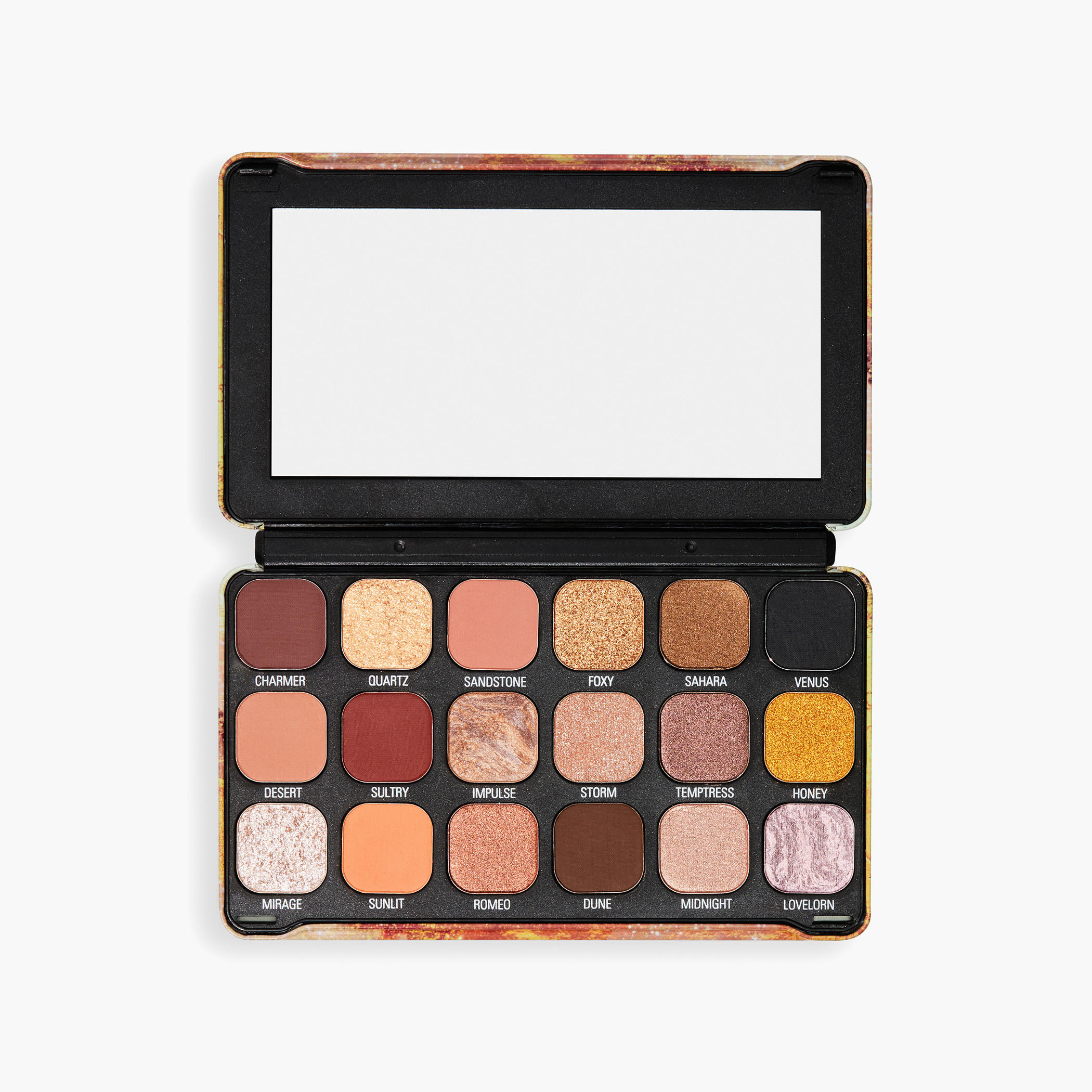 Forever Flawless Temptation Eyeshadow Palette-beautyandpersonalcare-makeup-eyes-eyeshadows-image-1