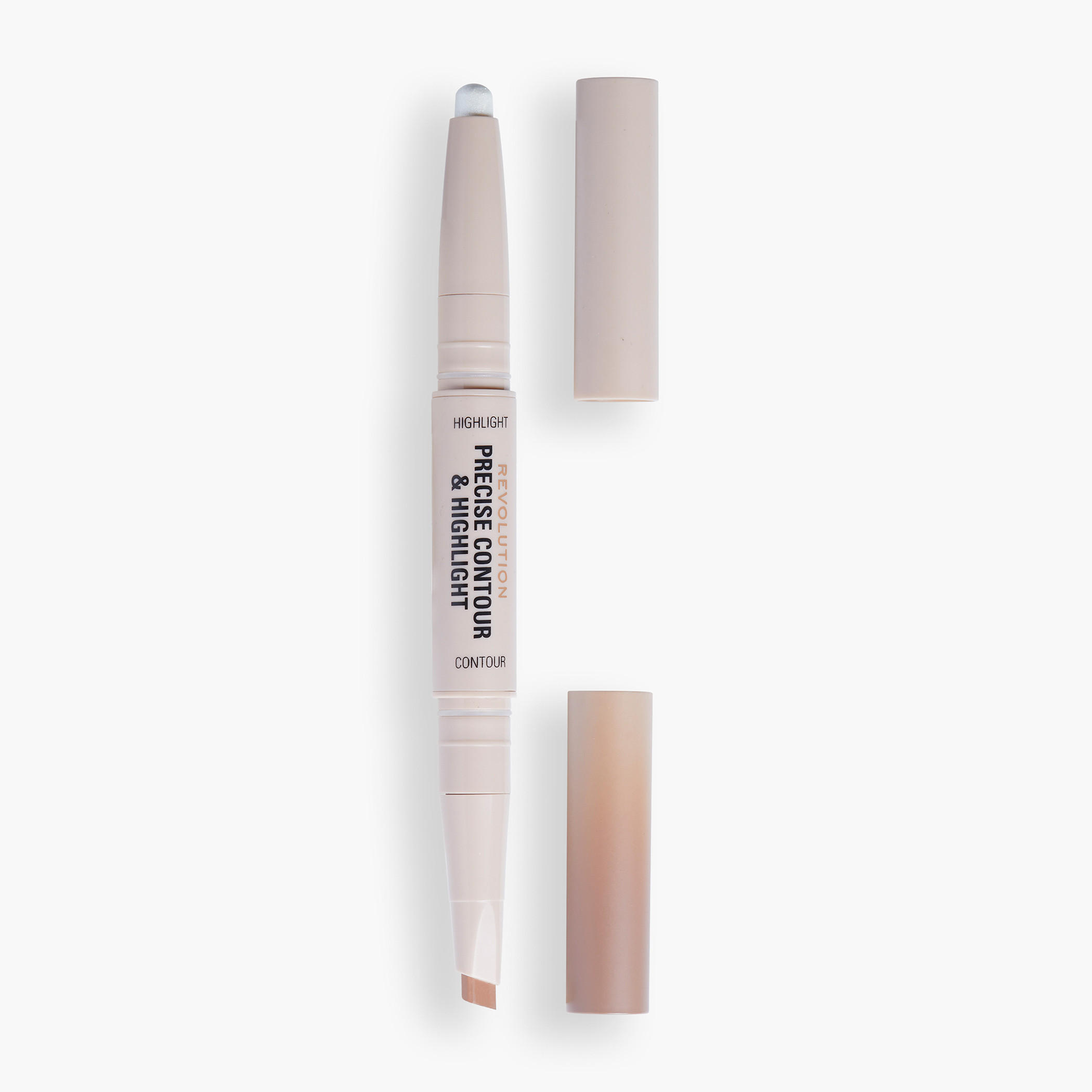 Makeup Revolution Precise Contour and Highlight Stick-beautyandpersonalcare-makeup-face-contour-image-4