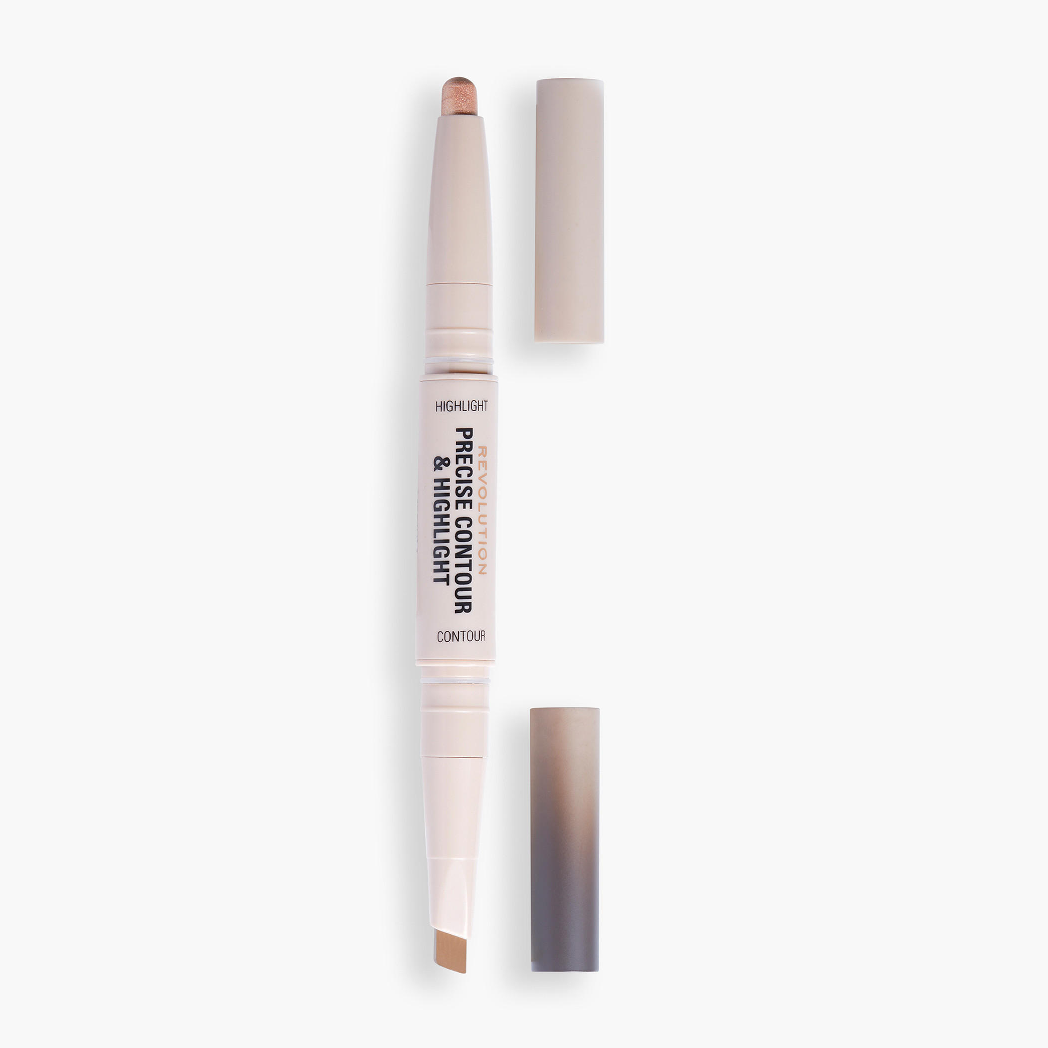 Makeup Revolution Precise Contour and Highlight Stick-beautyandpersonalcare-makeup-face-contour-image-8