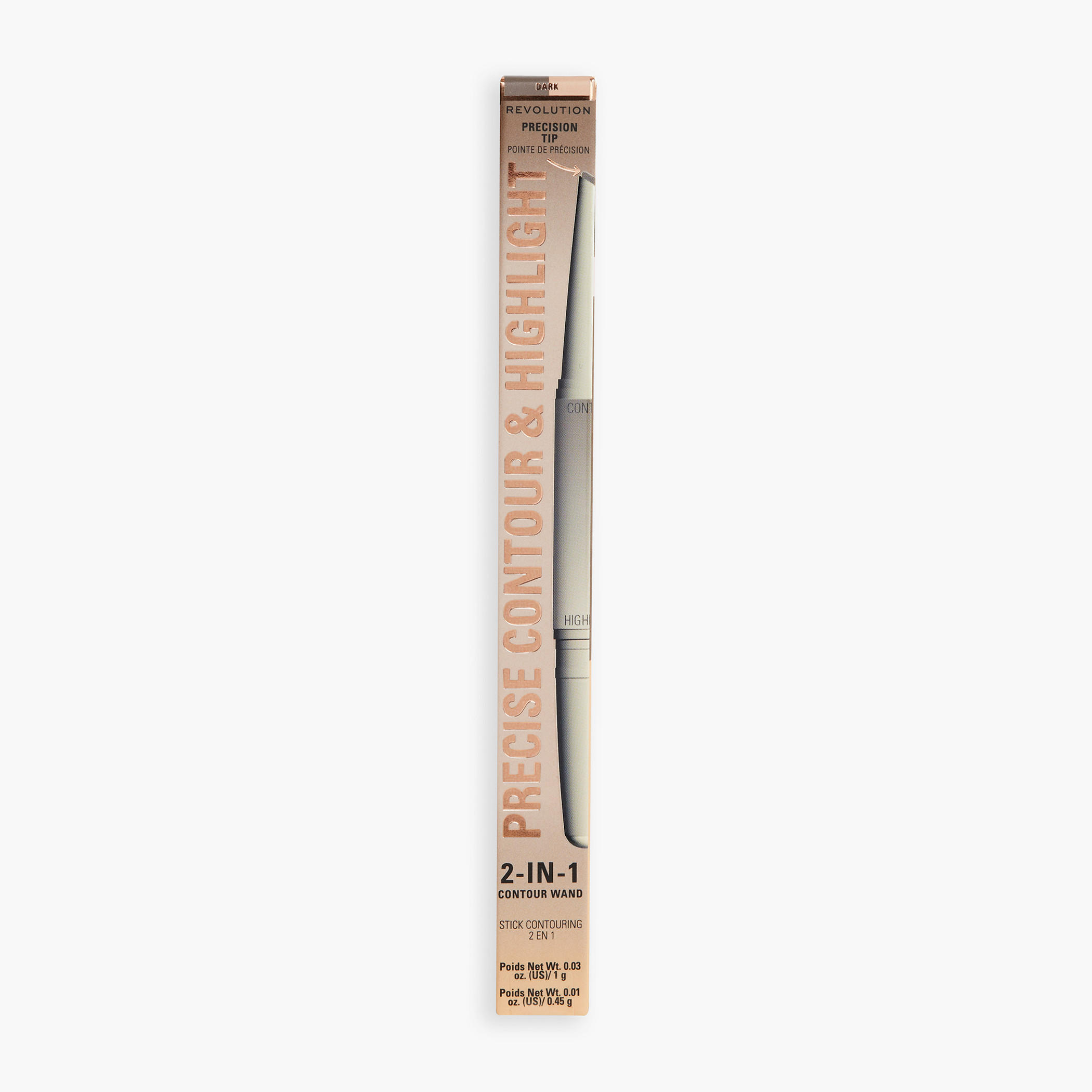 Makeup Revolution Precise Contour and Highlight Stick-beautyandpersonalcare-makeup-face-contour-image-9