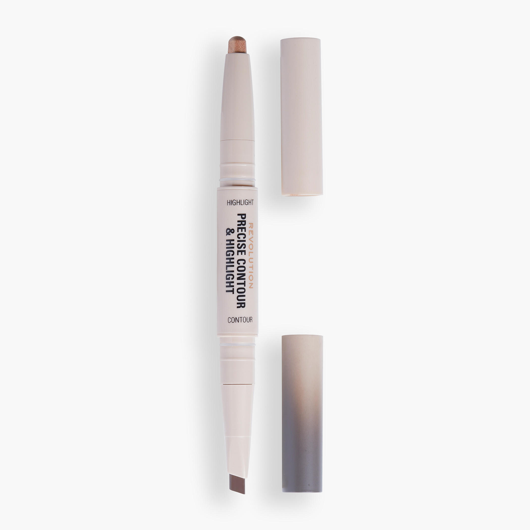 Makeup Revolution Precise Contour and Highlight Stick-beautyandpersonalcare-makeup-face-contour-image-4