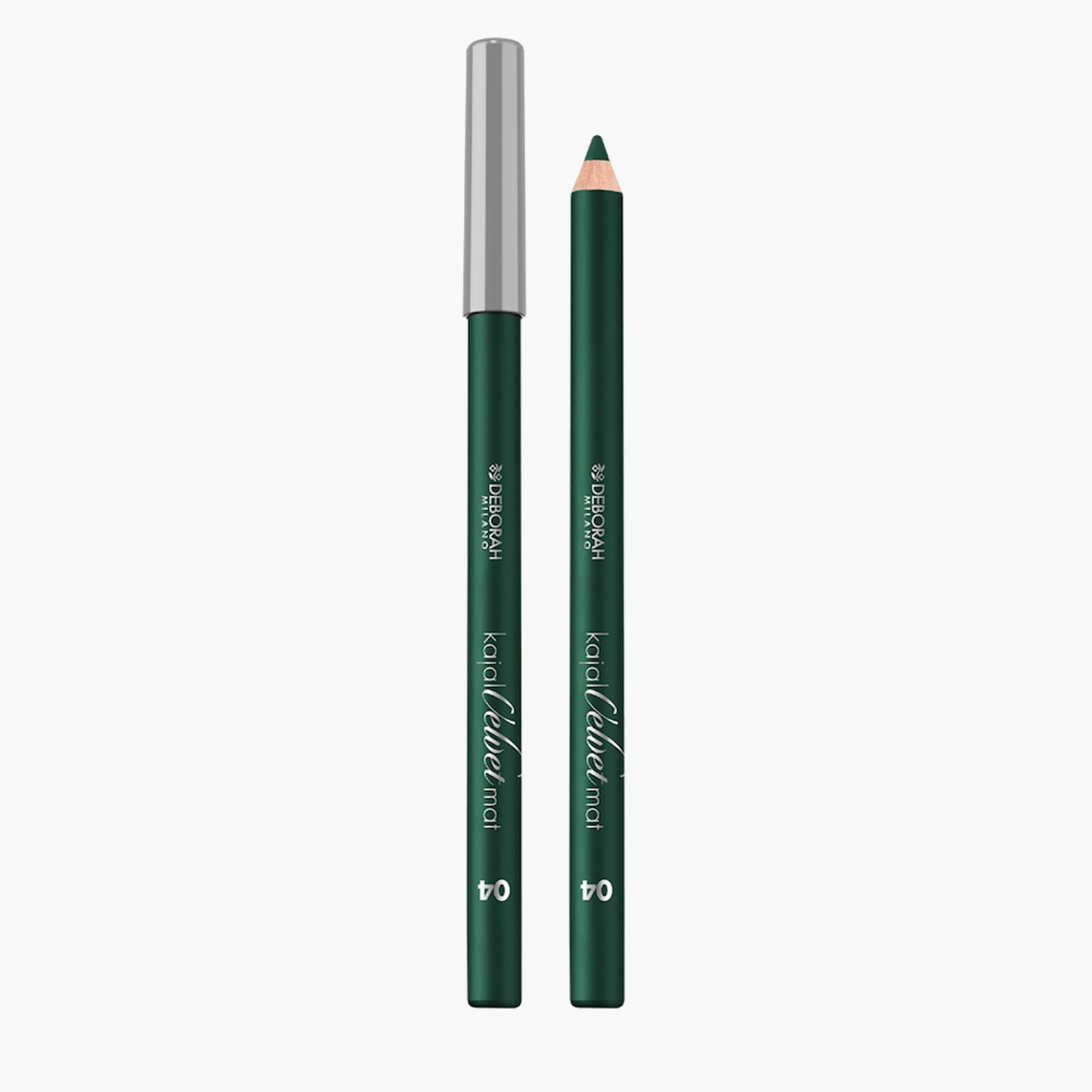 قلم كحل ومحدد عيون مخملي من ديبوراه-beautyandpersonalcare-makeup-eyes-eyeliners-image-1