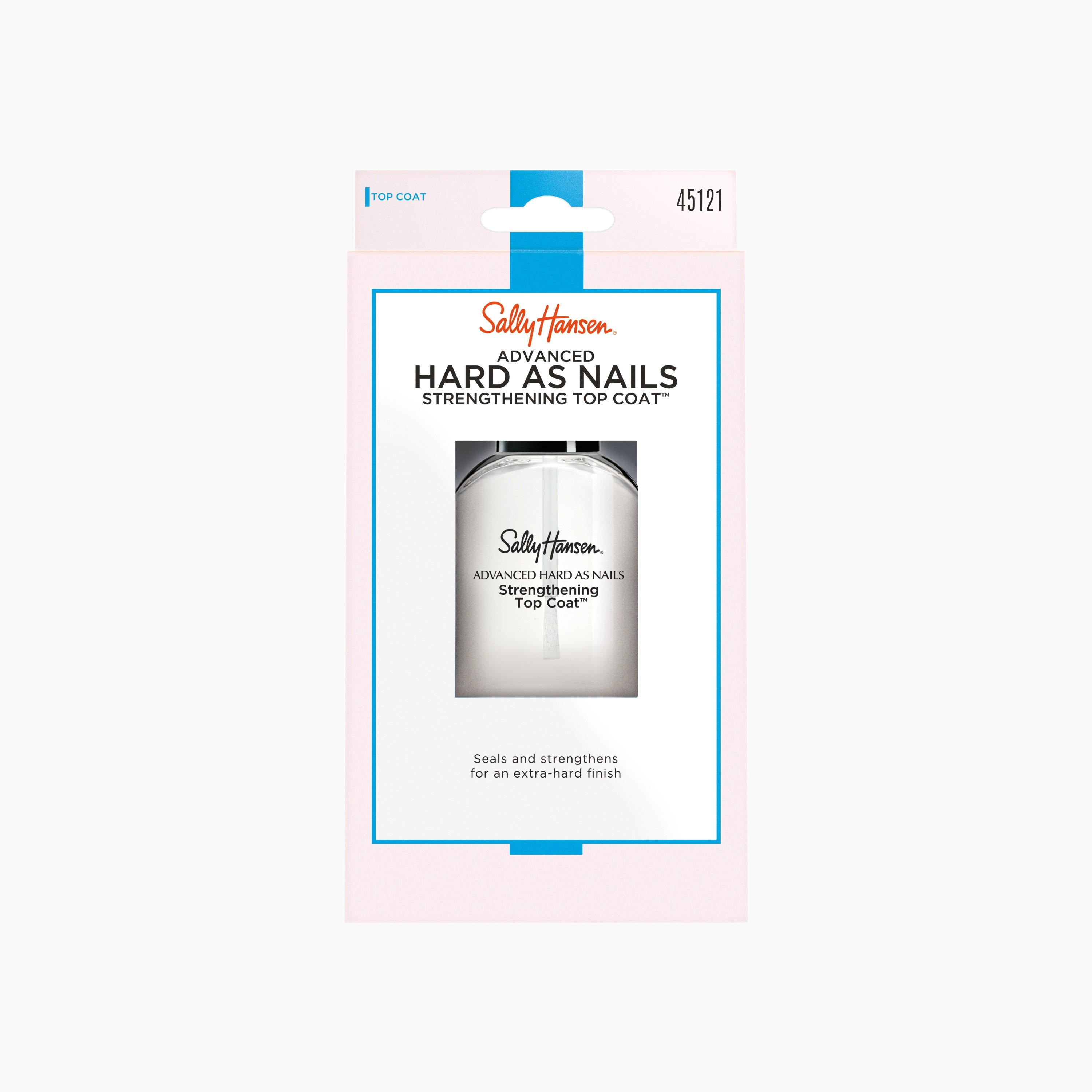 Sally Hansen Advanced Strengthening Top Coat-13ml-beautyandpersonalcare-makeup-nails-topcoats-image-2