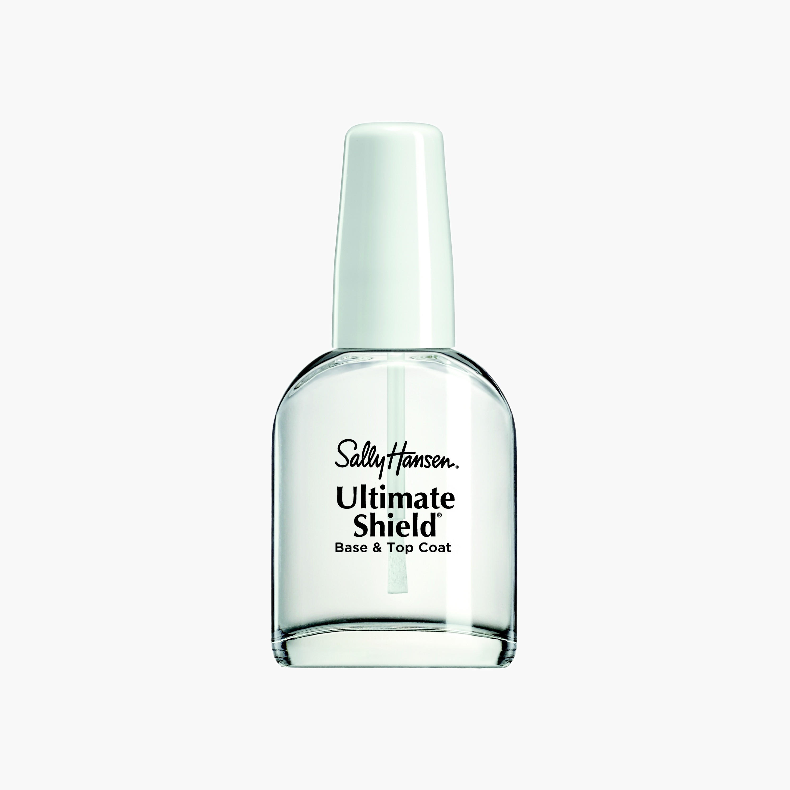 Sally Hansen Ultimate Shield Protective Base Coat-13ml-beautyandpersonalcare-makeup-nails-topcoats-image-1