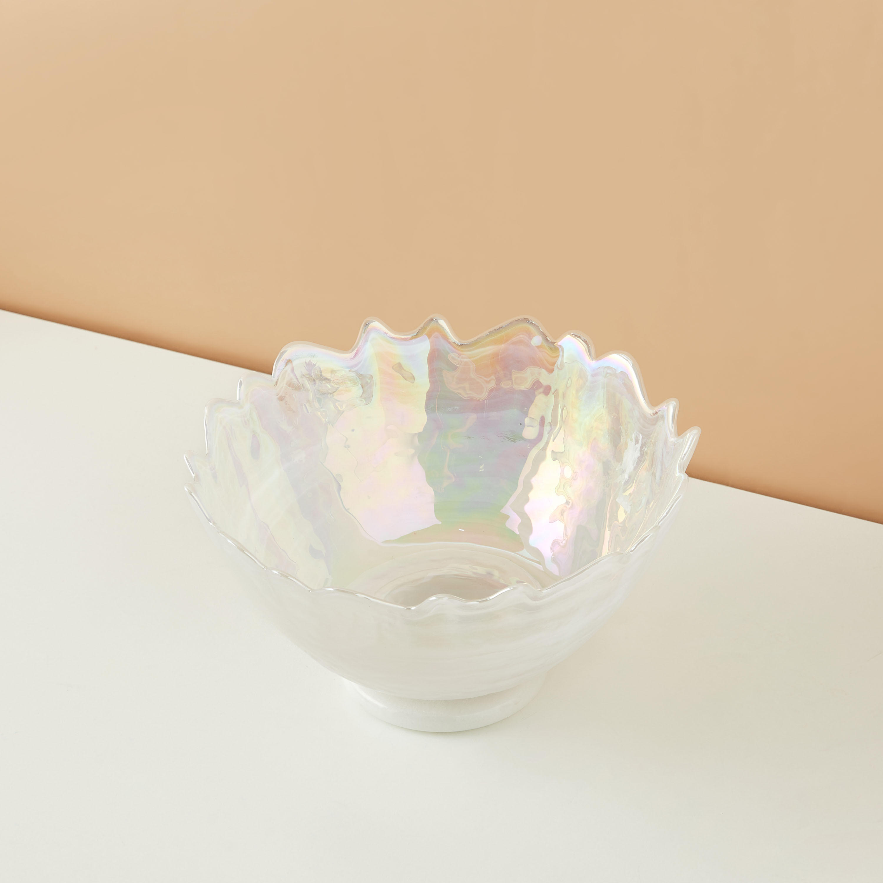 Decorative Glass Bowl-household-decor-vasesandbowls-image-3