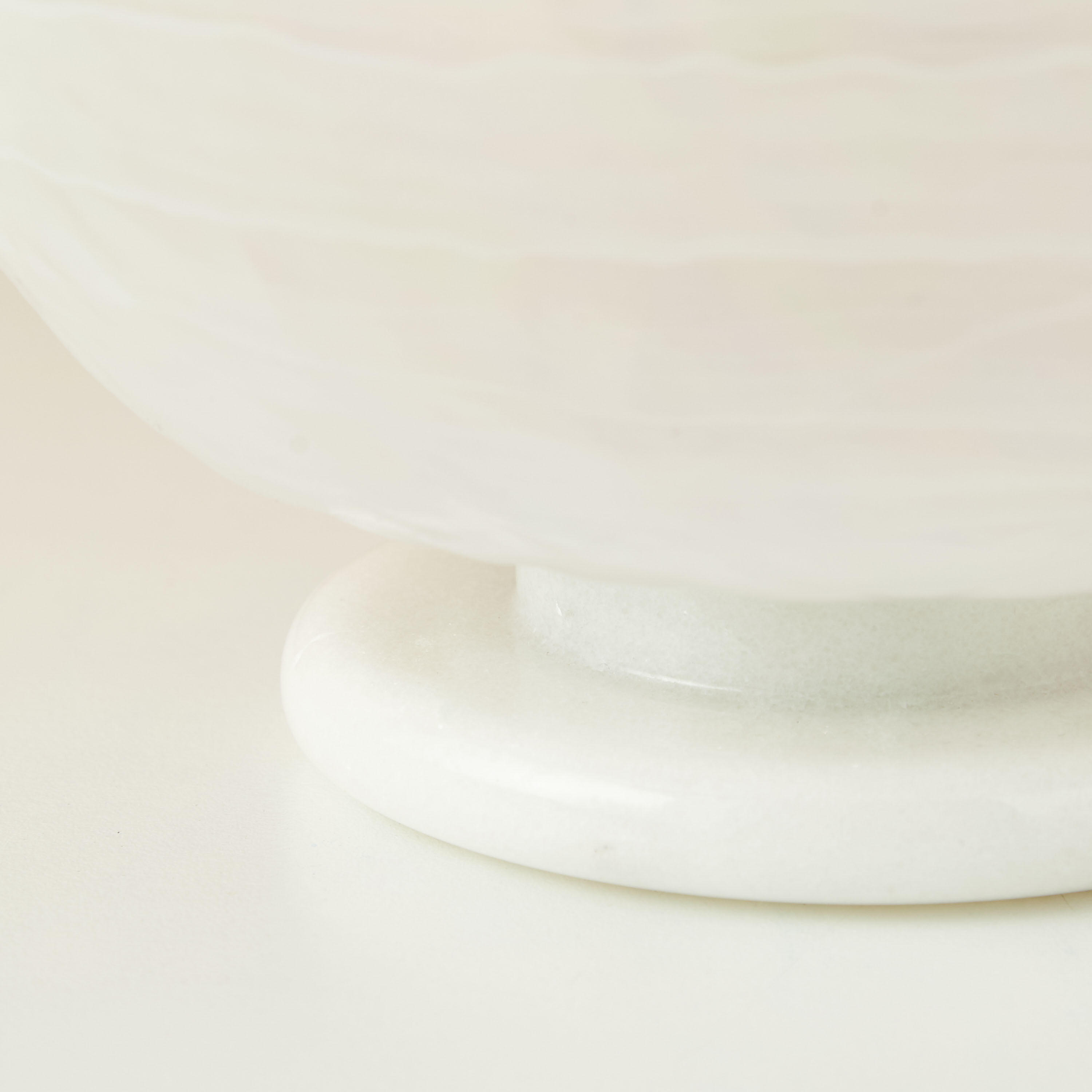 Decorative Glass Bowl-household-decor-vasesandbowls-image-5