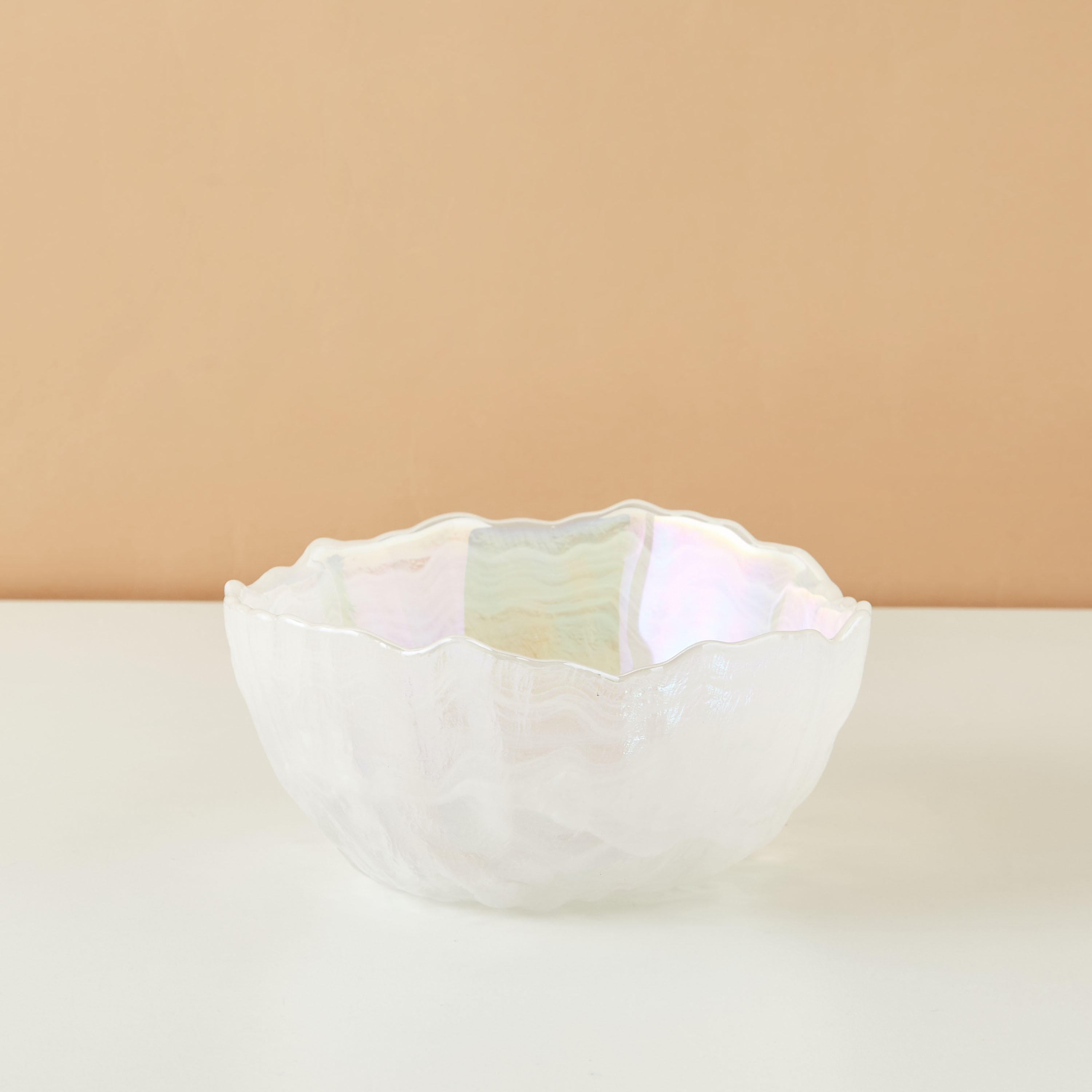 Decorative Glass Bowl-household-decor-vasesandbowls-image-2