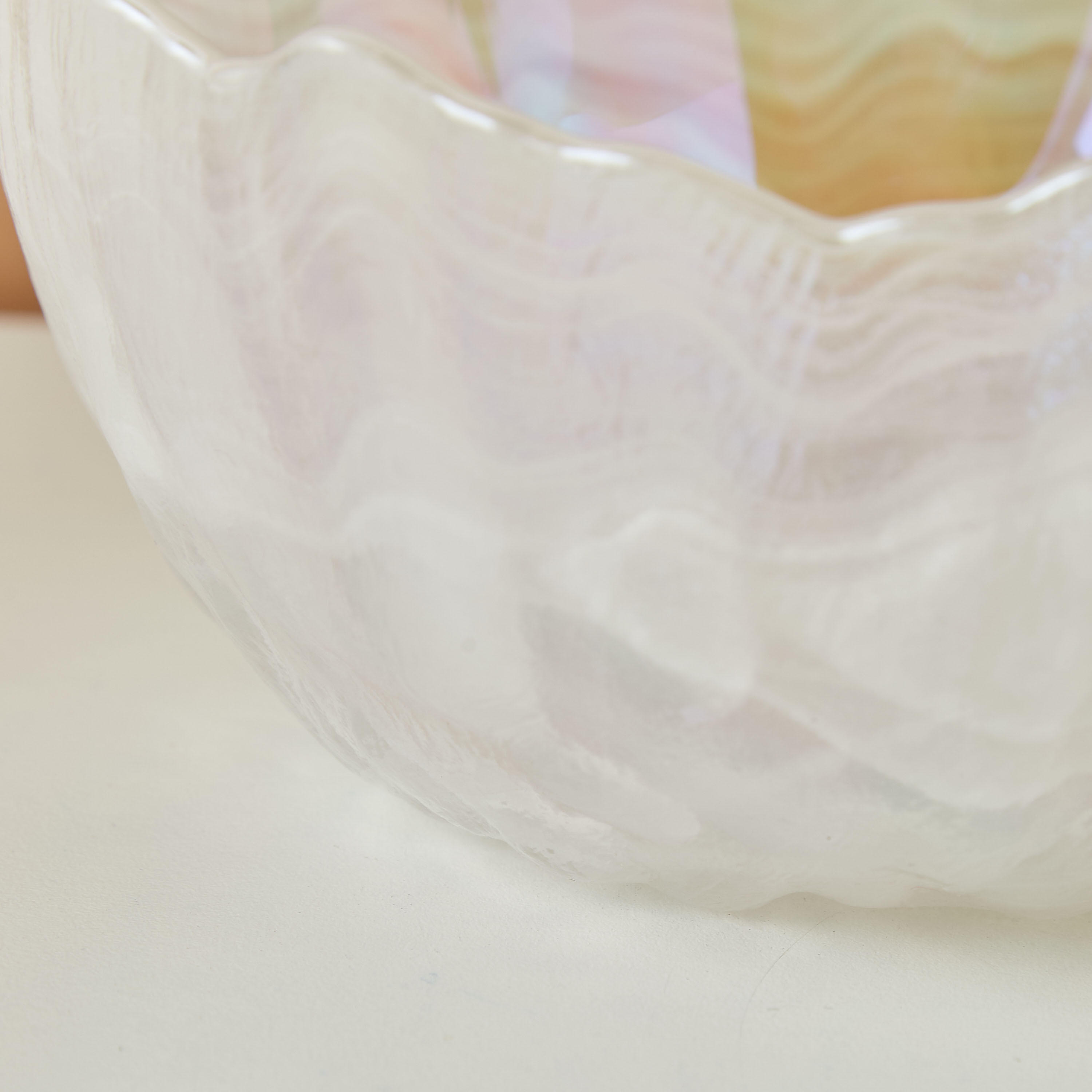 Decorative Glass Bowl-household-decor-vasesandbowls-image-5