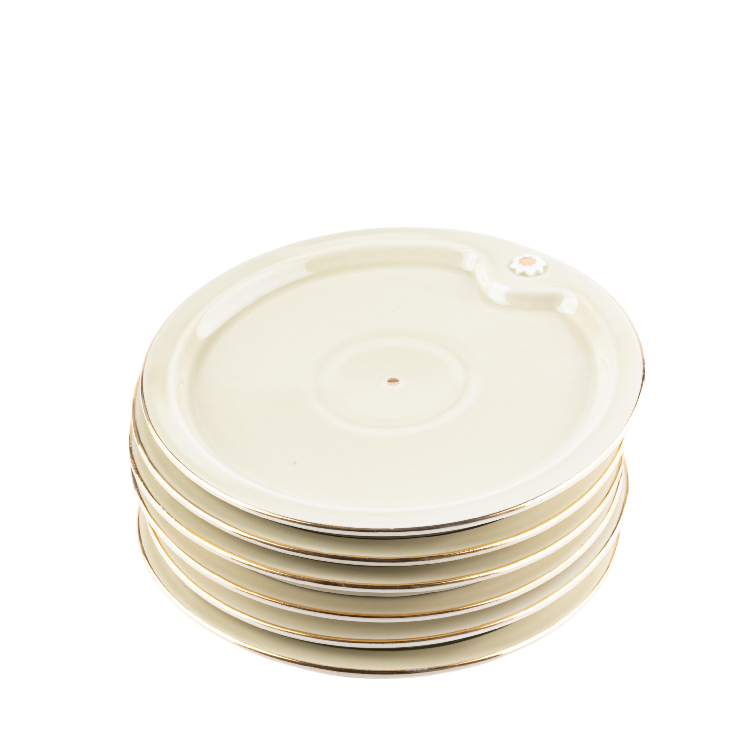 طقم تقديم كيك 9 قطع أصالة من أوتانتيك-household-dining-serveware-cakestands-image-5