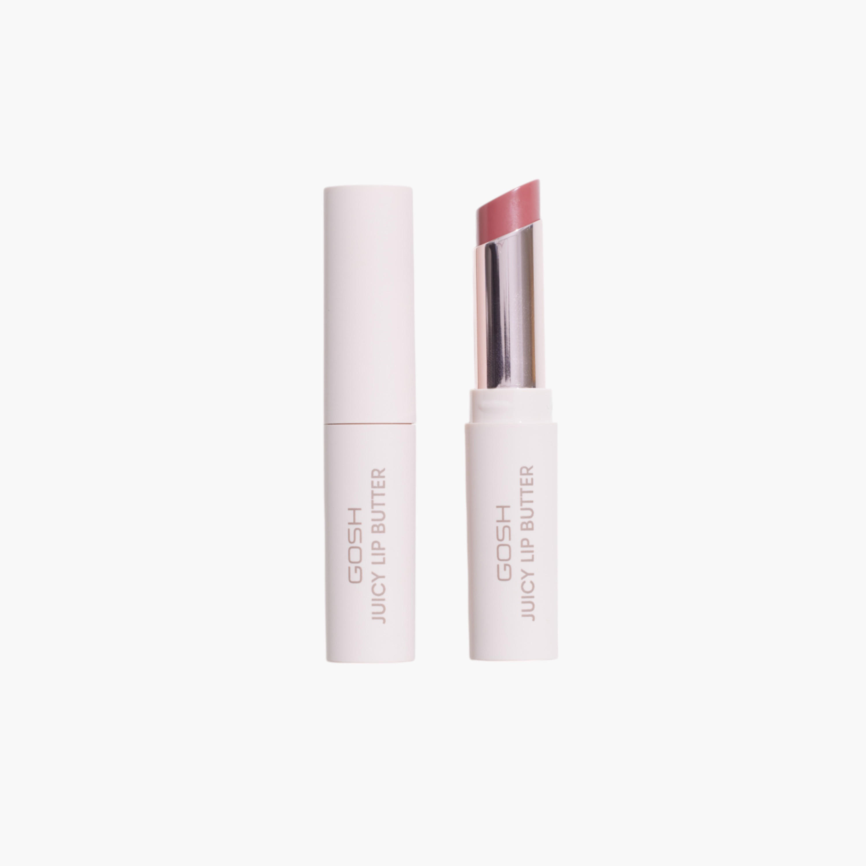 Gosh Juicy Lip Butter - 2.8 gms-beautyandpersonalcare-makeup-lips-lipglossesandbalms-image-1