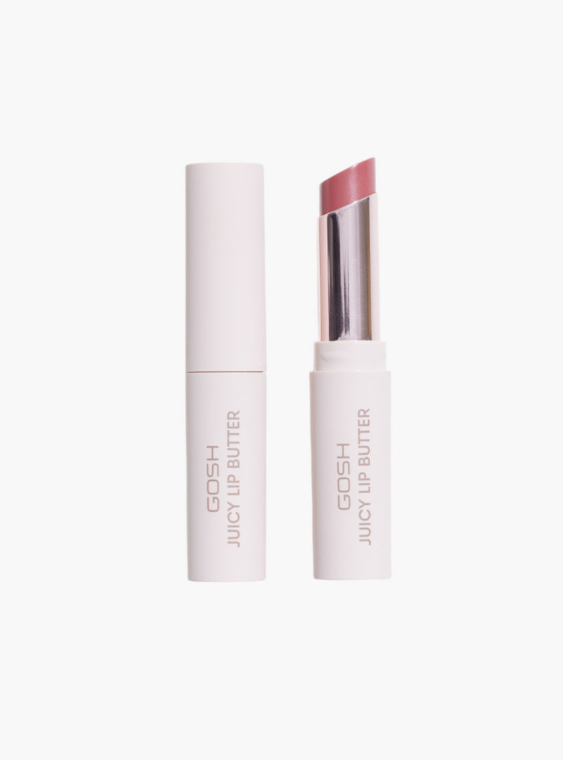Gosh Juicy Lip Butter - 2.8 gms-beautyandpersonalcare-makeup-lips-lipglossesandbalms-image-1