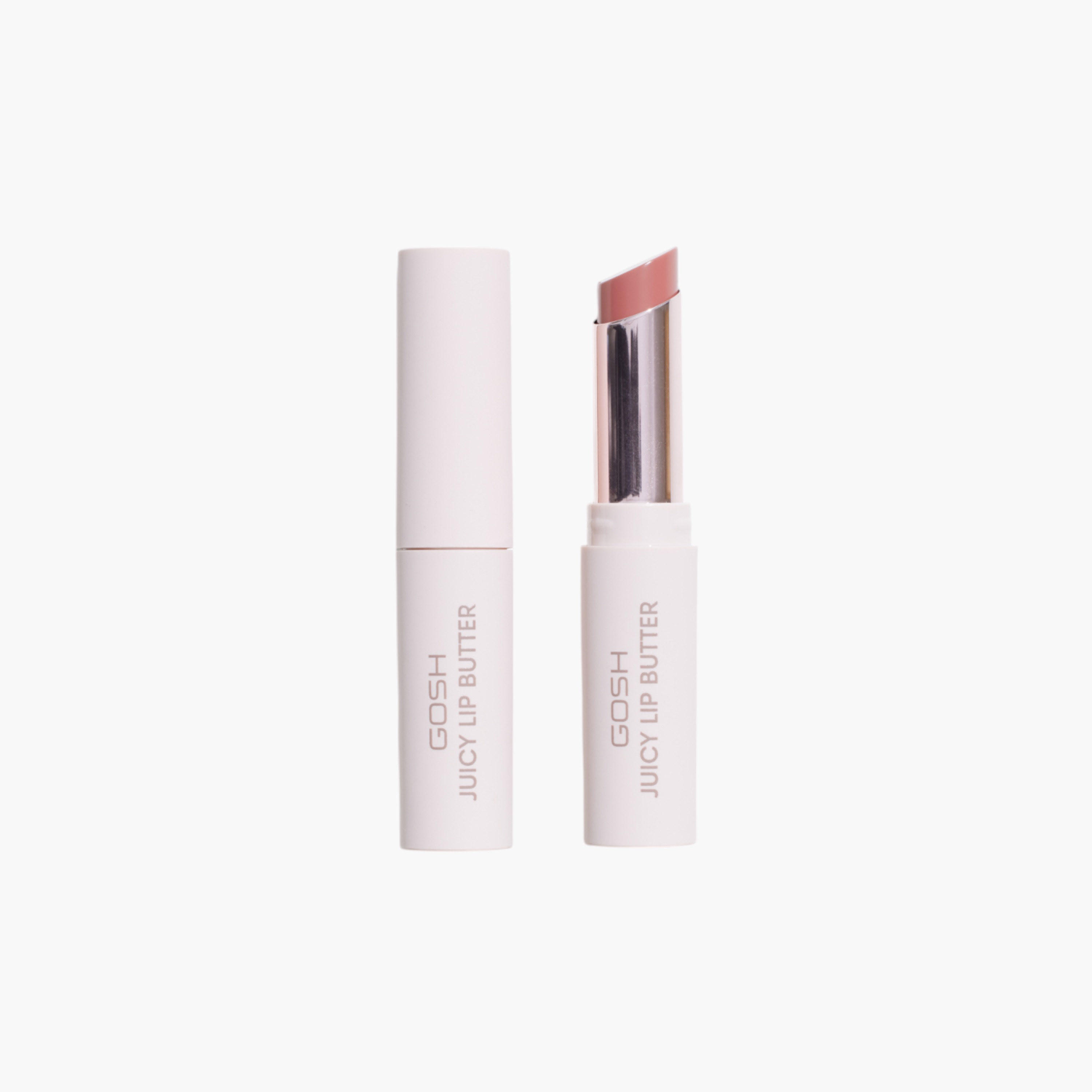 Gosh Juicy Lip Butter - 2.8 gms-beautyandpersonalcare-makeup-lips-lipglossesandbalms-image-1