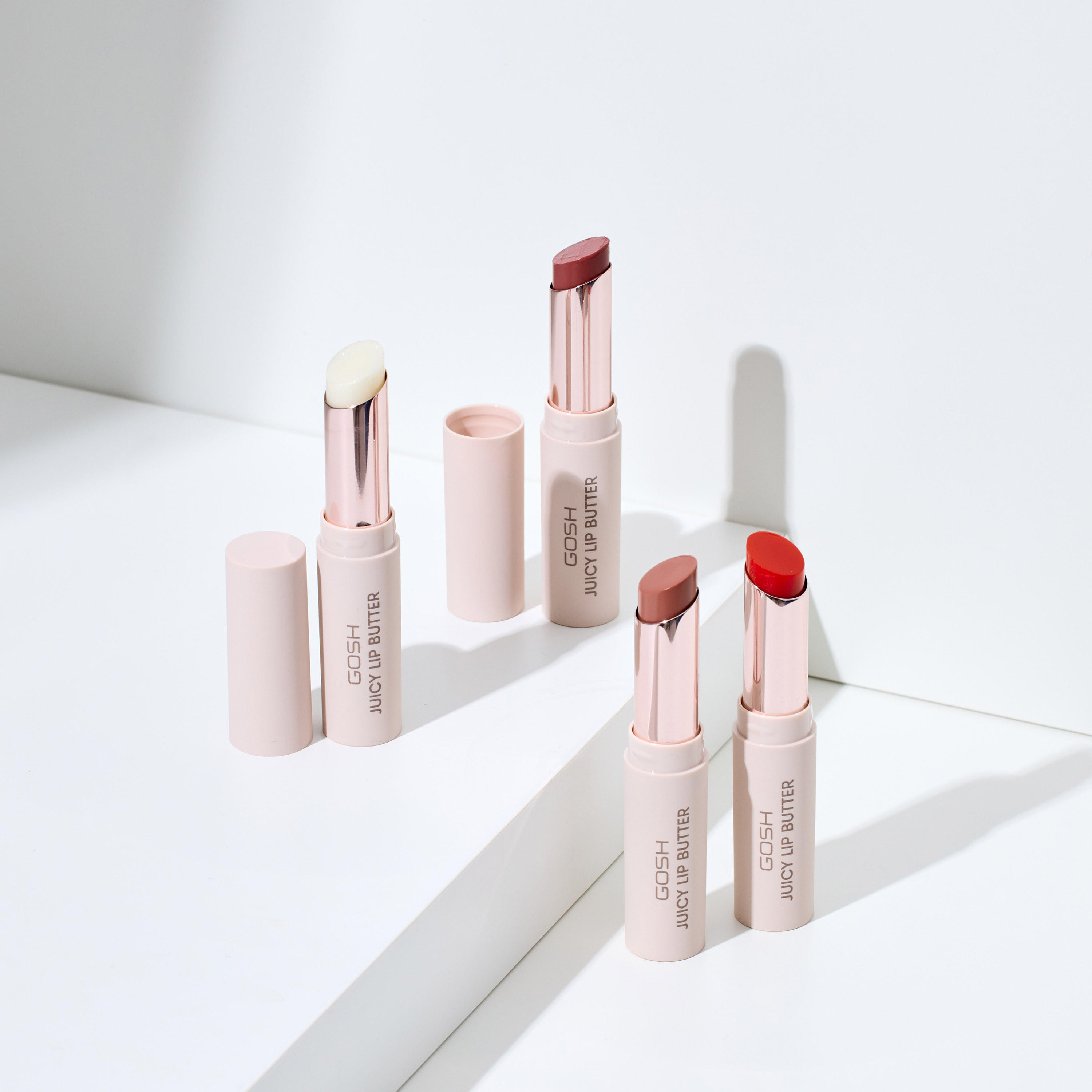 زبدة شفاه جوسي من جوش - 2.8 جرام-beautyandpersonalcare-makeup-lips-lipglossesandbalms-image-4