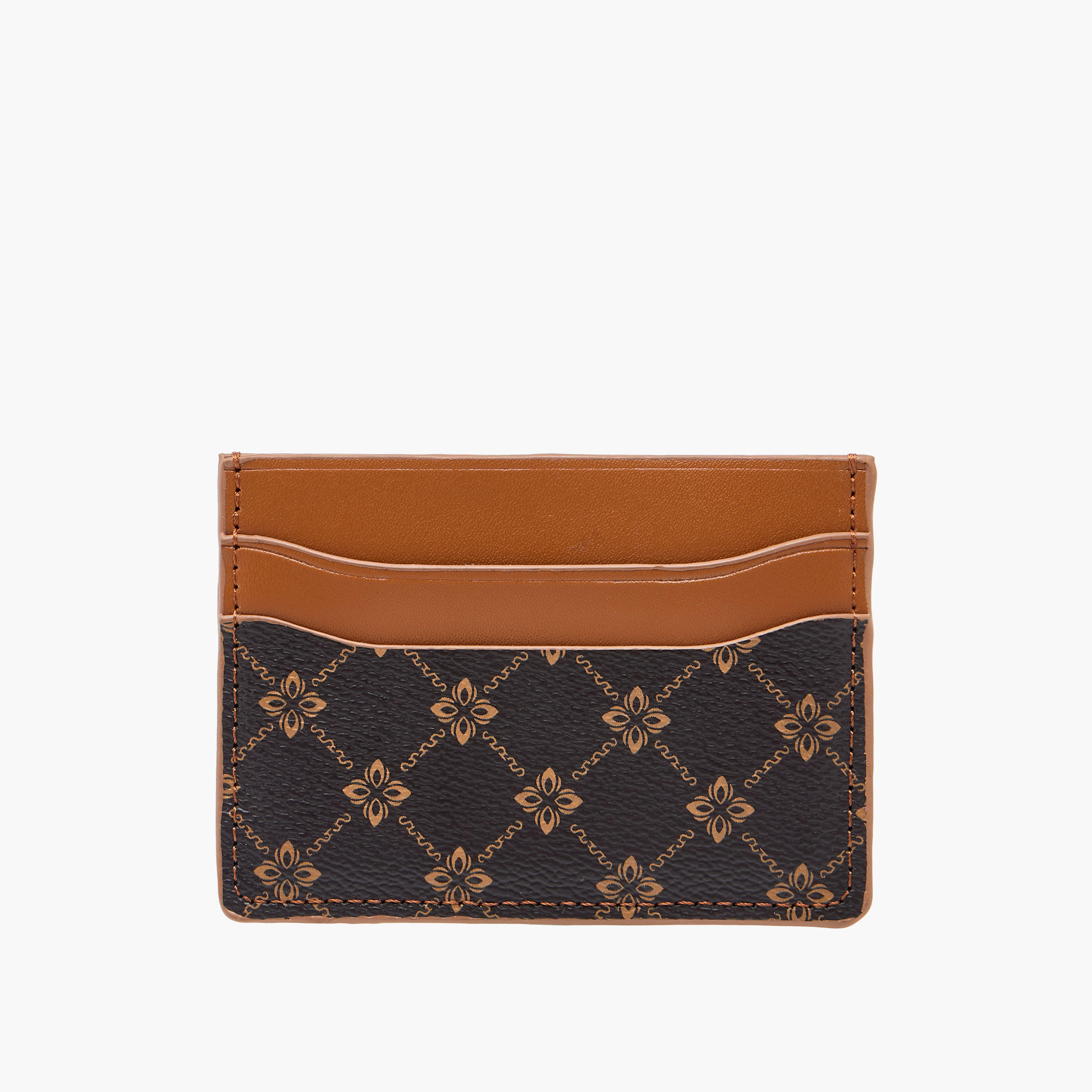 Sasha Printed Cardholder-women-bagsandwallets-wallets-image-1