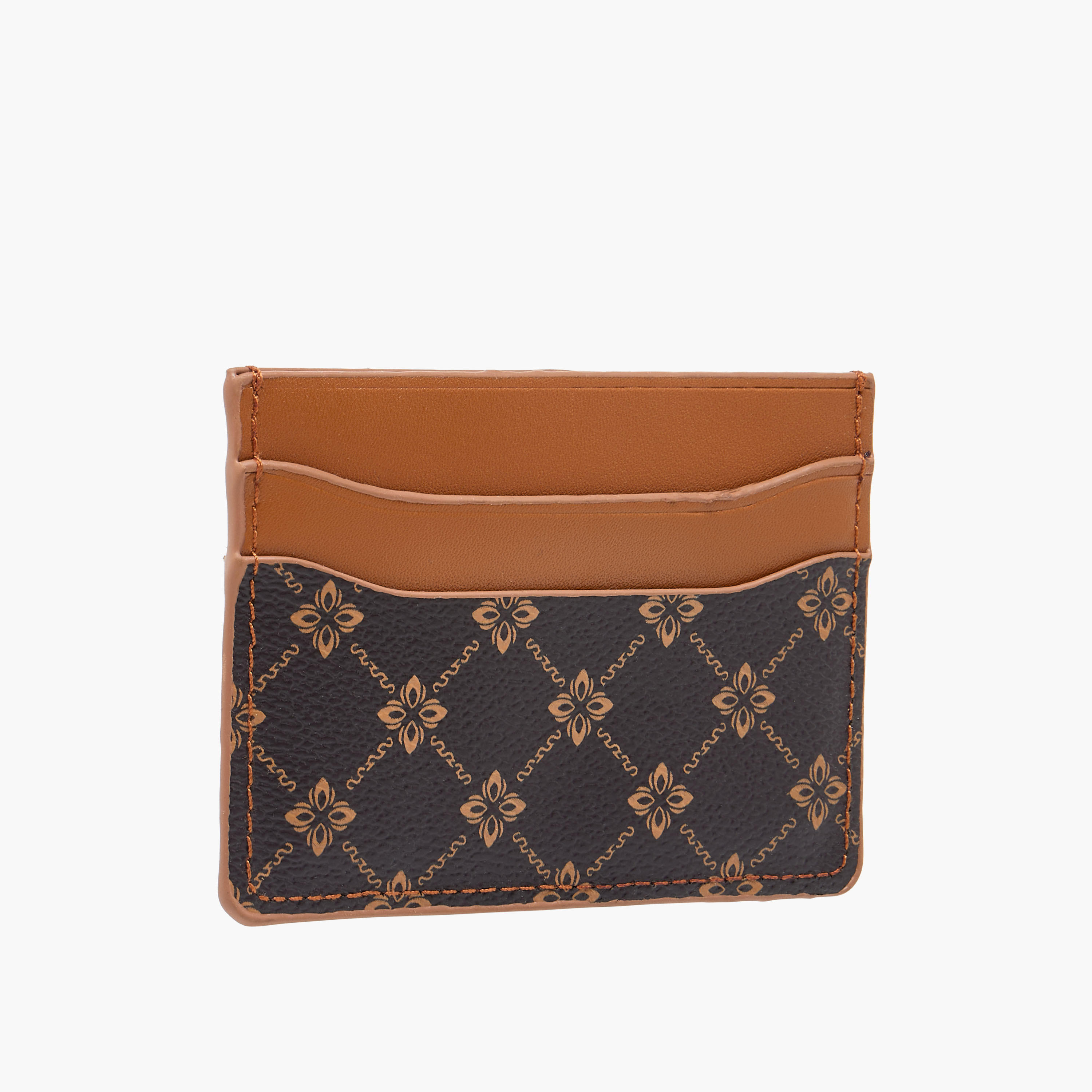 Sasha Printed Cardholder-women-bagsandwallets-wallets-image-2