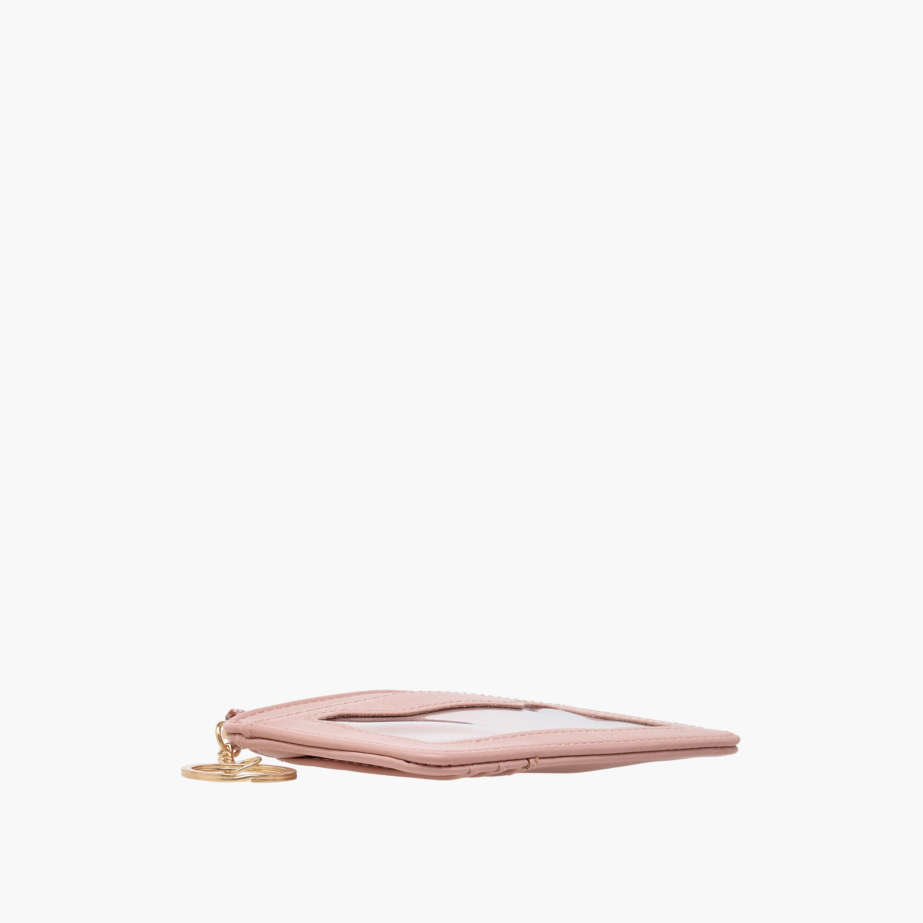 Sasha Solid Cardholder with Zip Closure-women-bagsandwallets-wallets-image-5