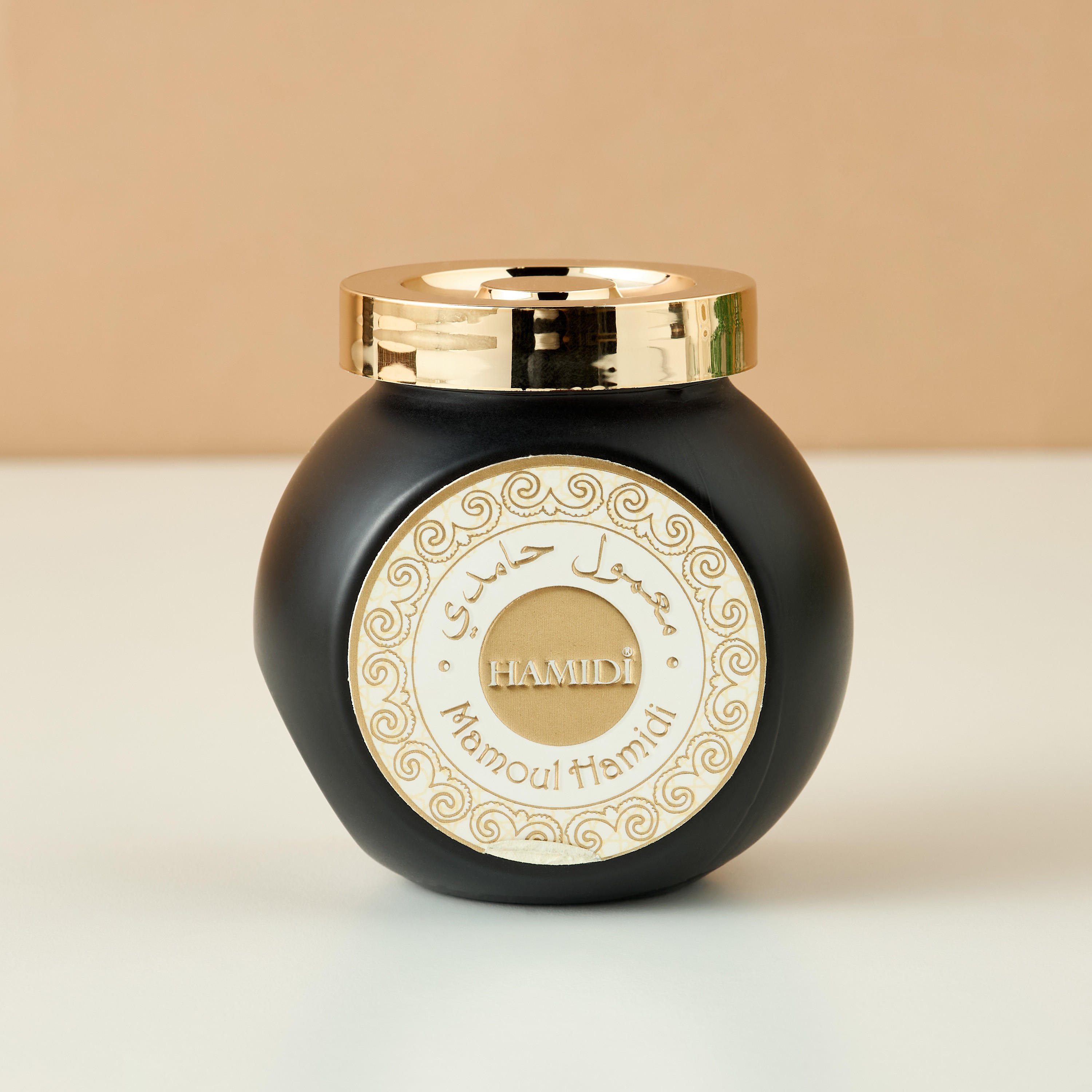 Hamidi Mamoul Hamidi Bakhoor  - 50 gms-household-homefragrance-potpourri-image-2