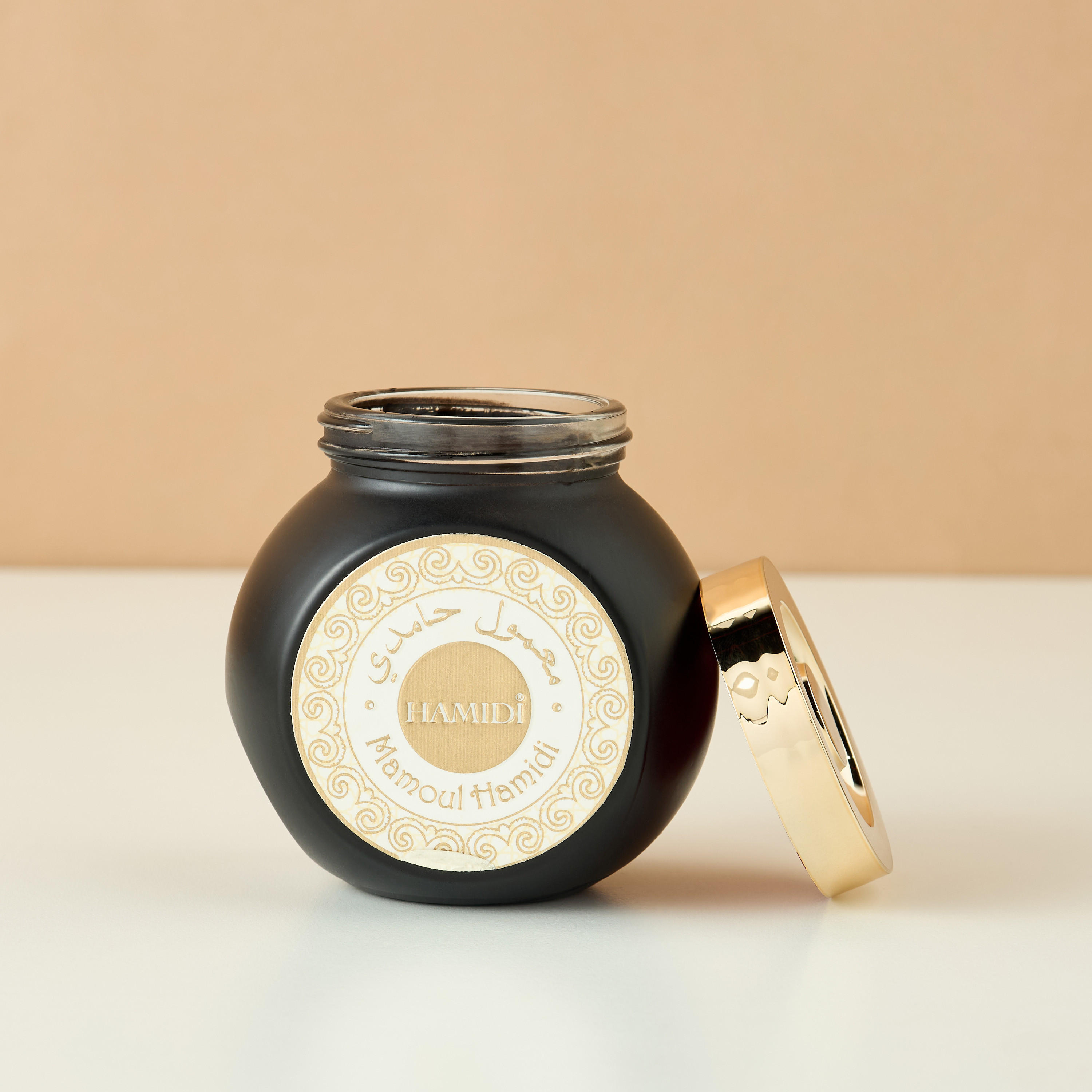 Hamidi Mamoul Hamidi Bakhoor  - 50 gms-household-homefragrance-potpourri-image-3