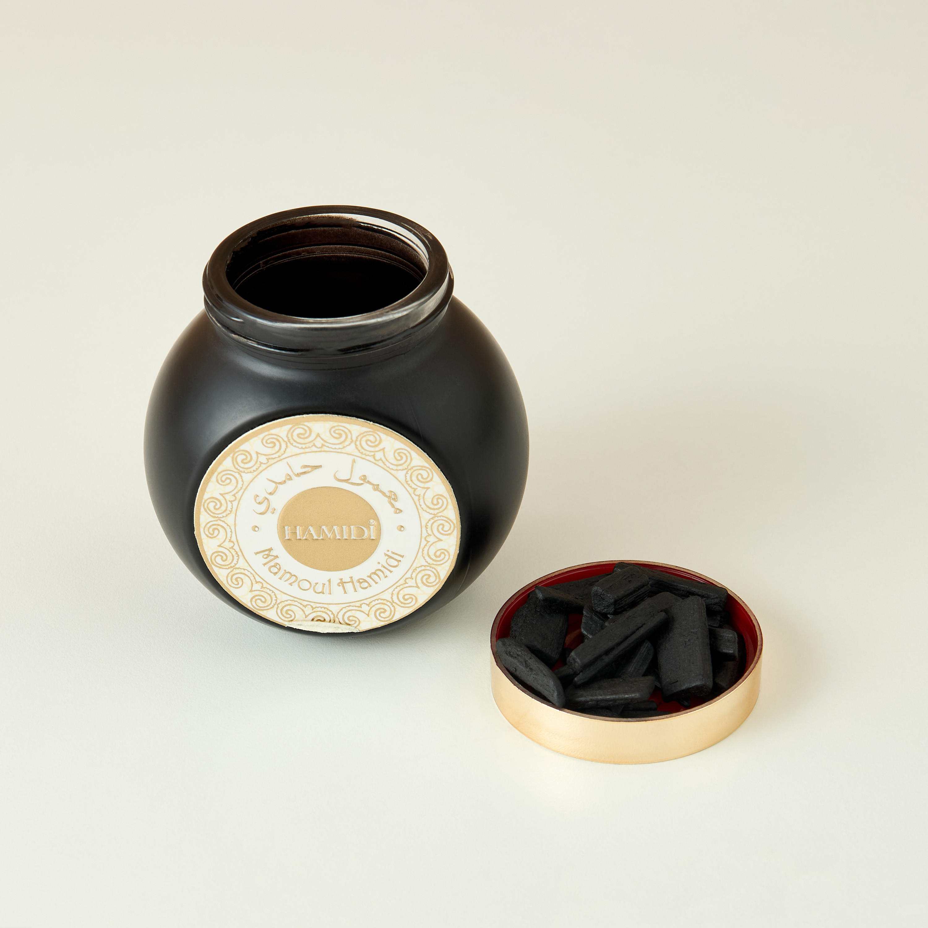 Hamidi Mamoul Hamidi Bakhoor  - 50 gms-household-homefragrance-potpourri-image-4