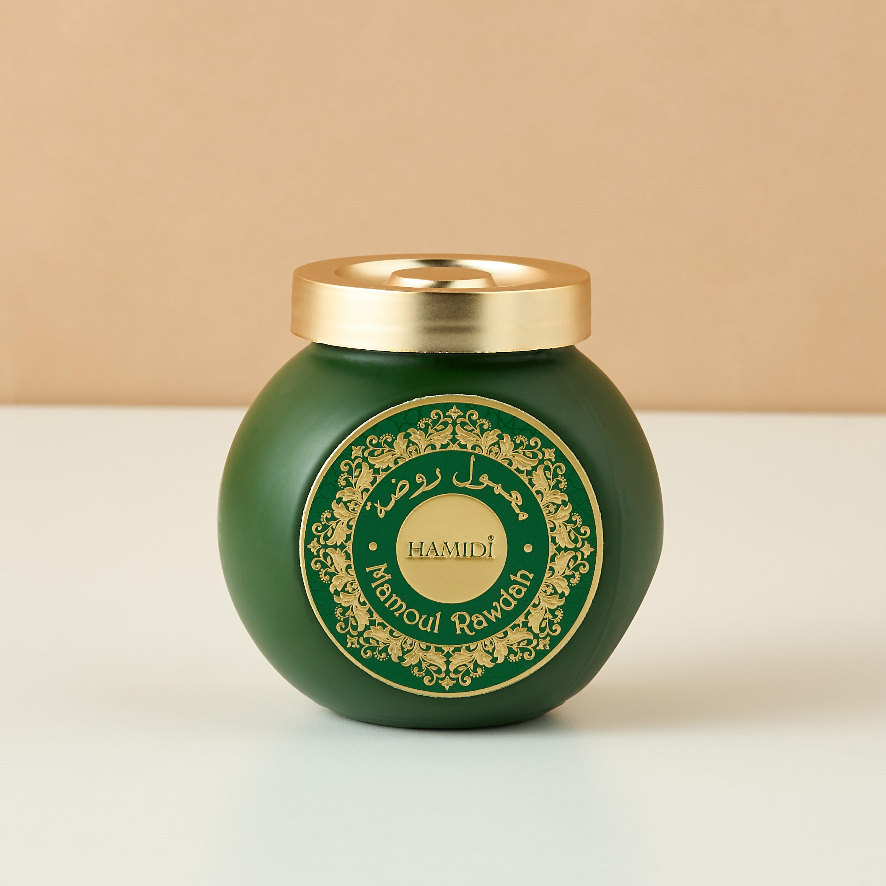 Hamidi Mamoul Hamidi Bakhoor  - 50 gms-household-homefragrance-potpourri-image-2